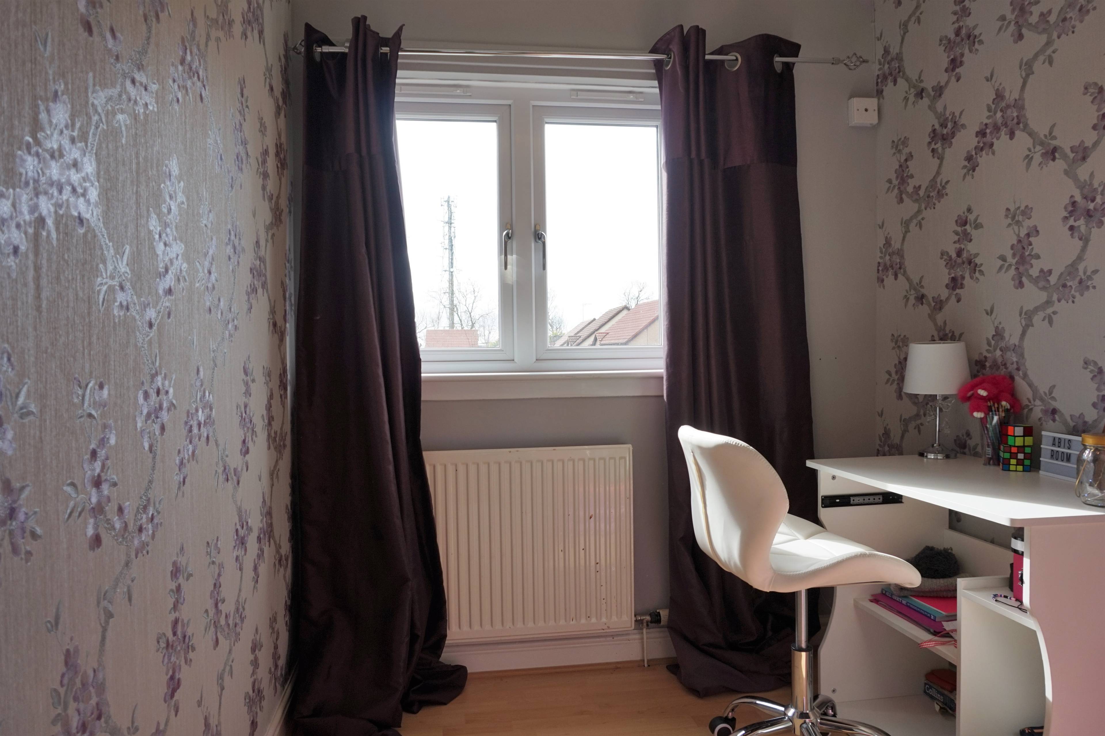 Bedroom Four / Study