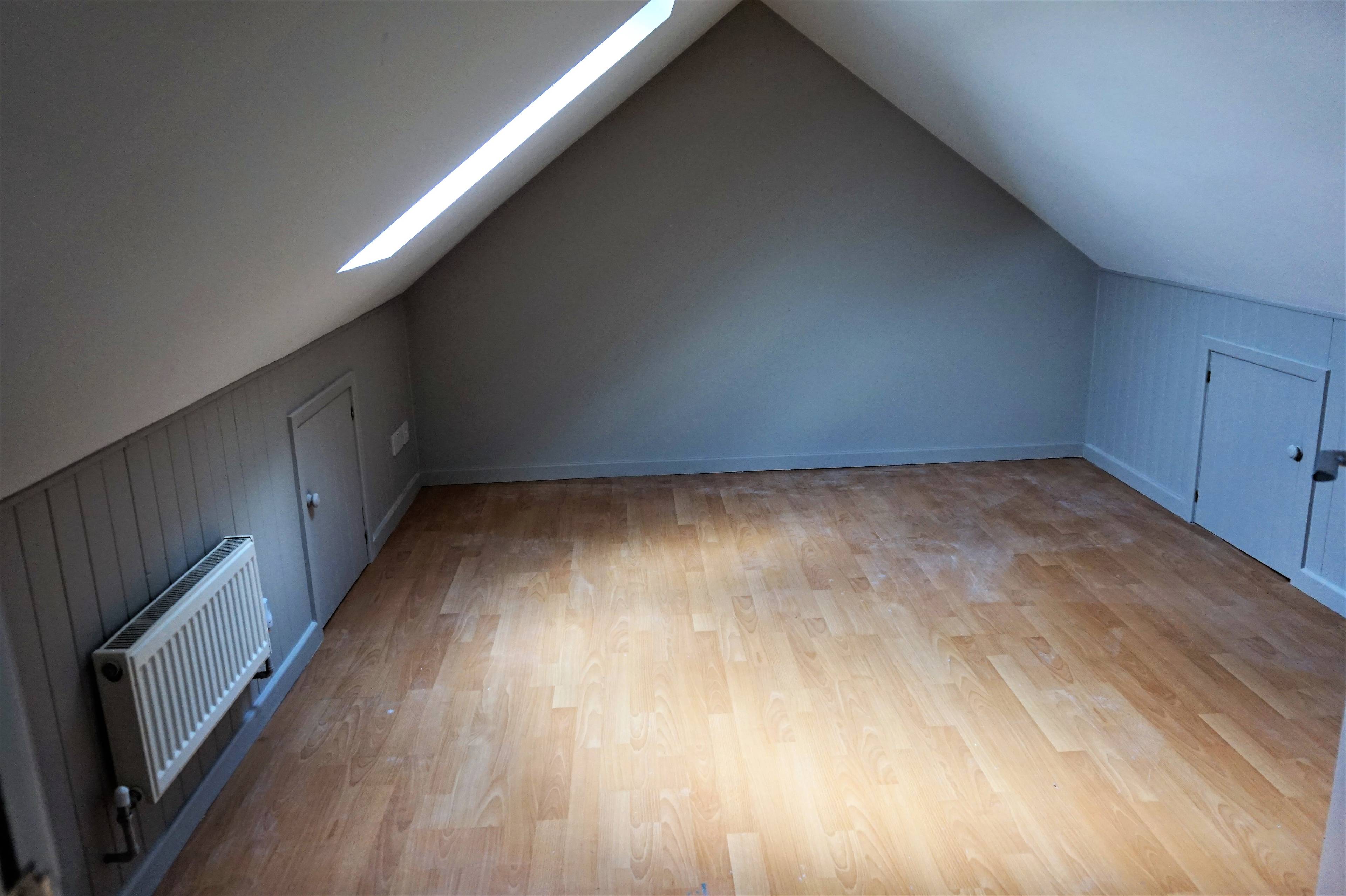 Loft Room One