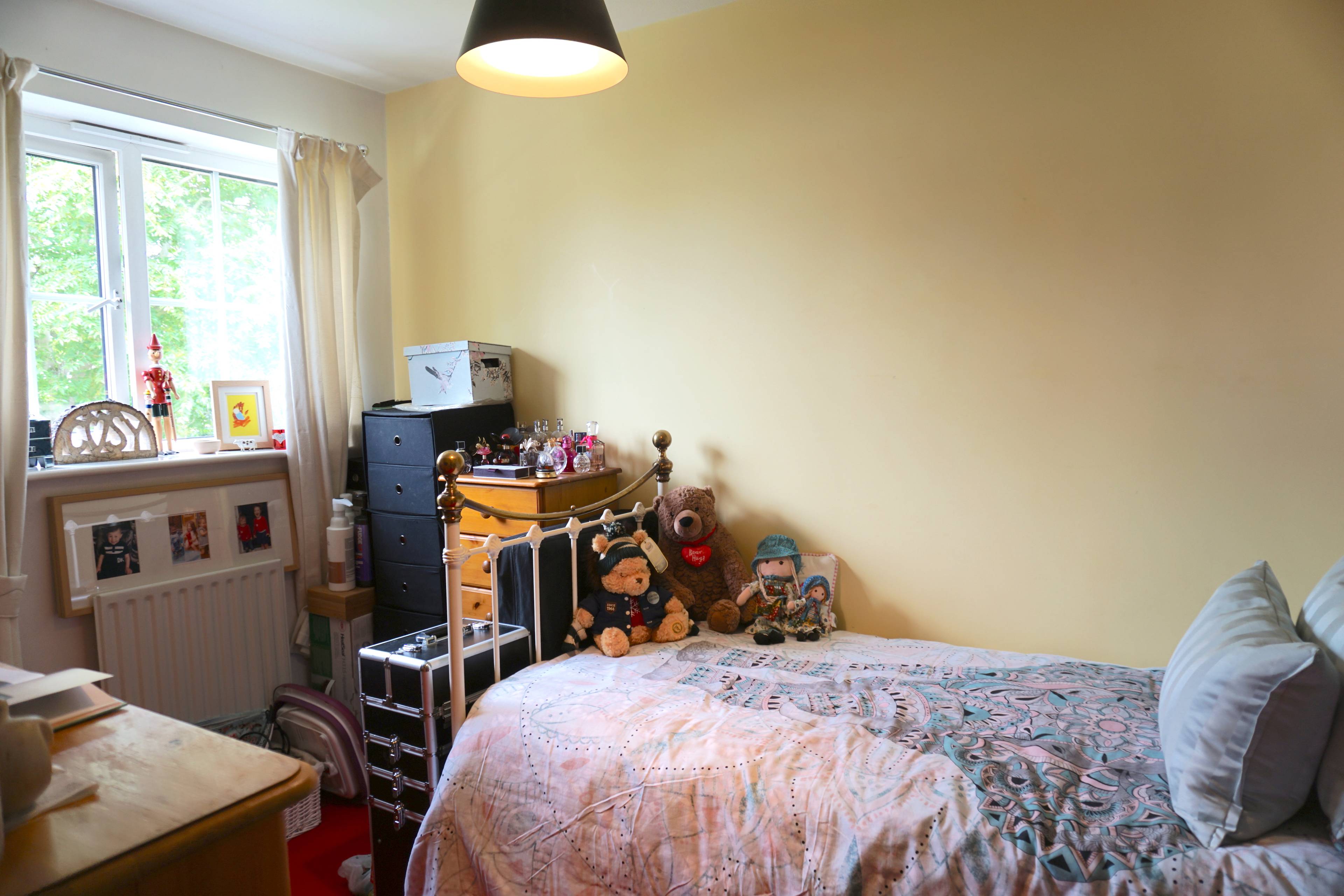 Bedroom Five