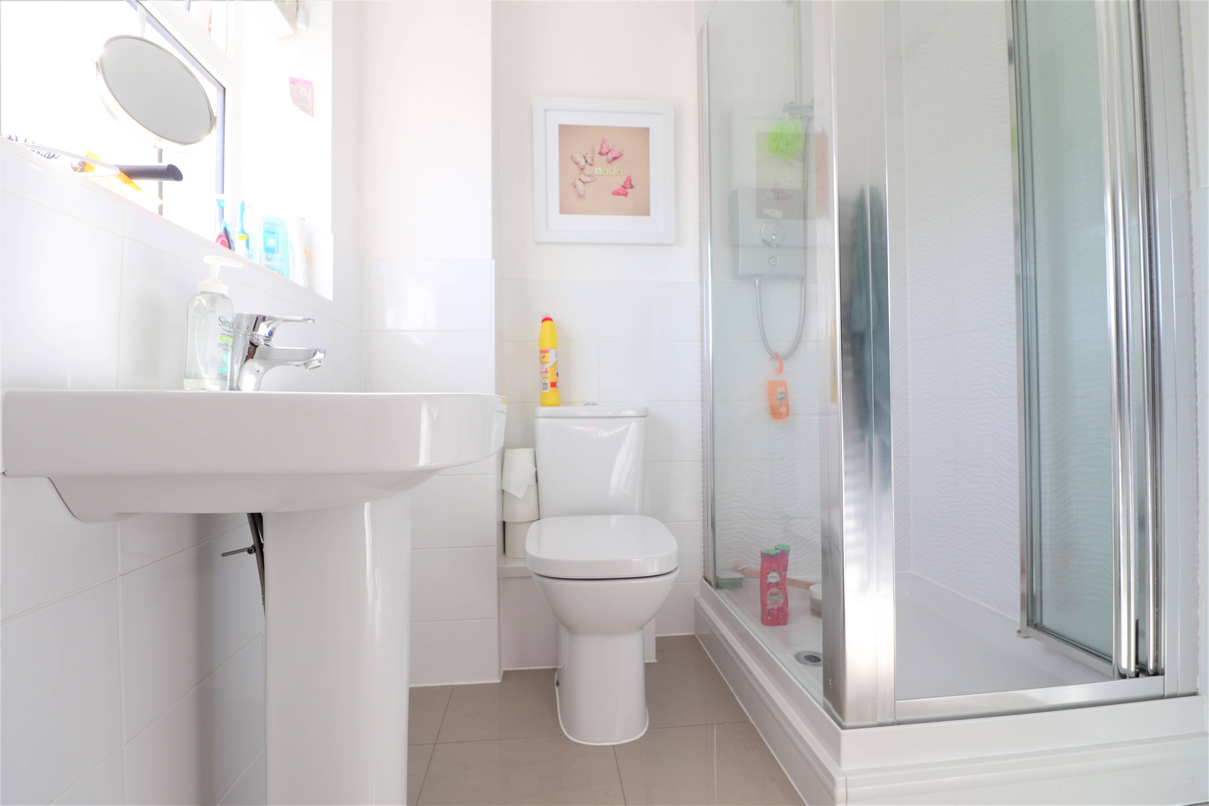 En-suite