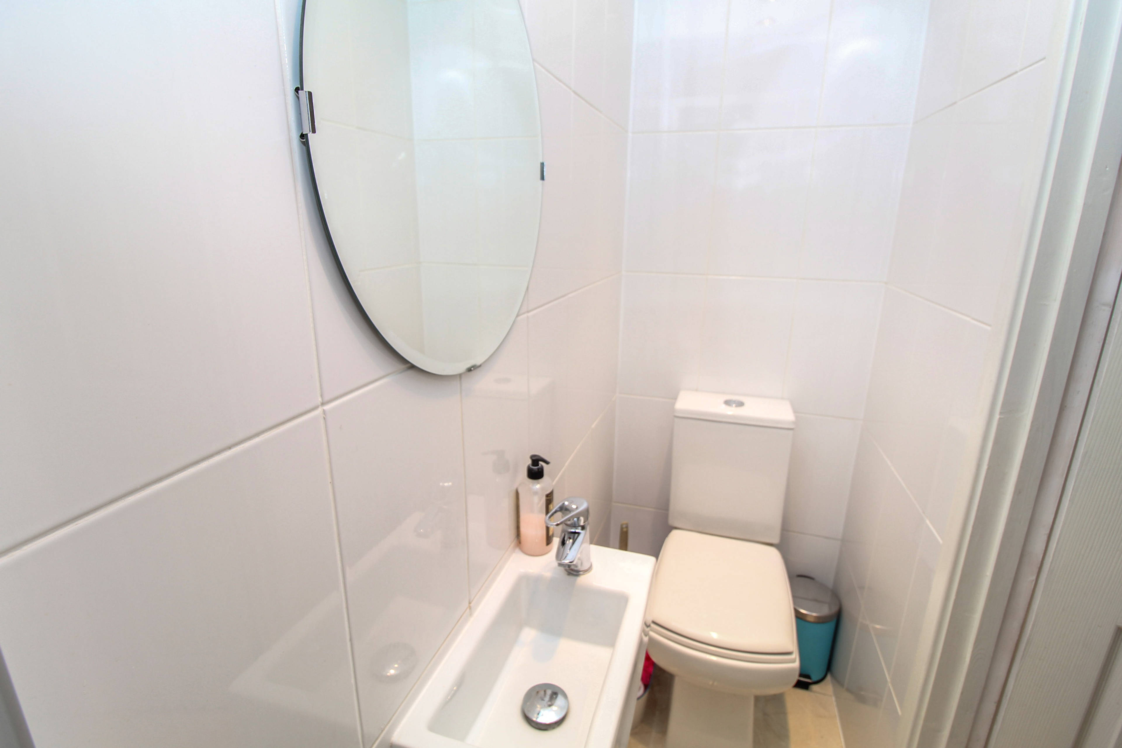 en-suite two