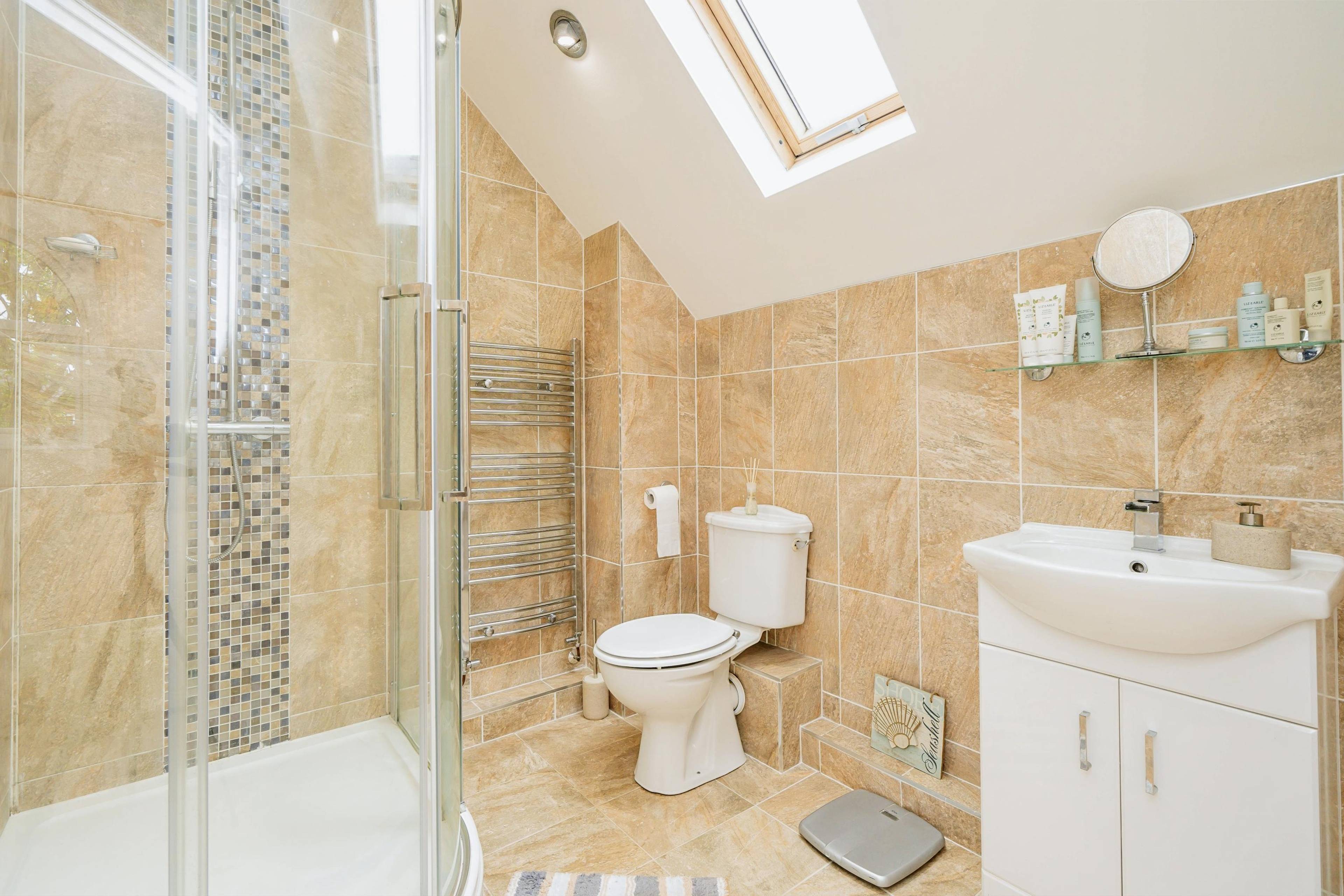 En-suite