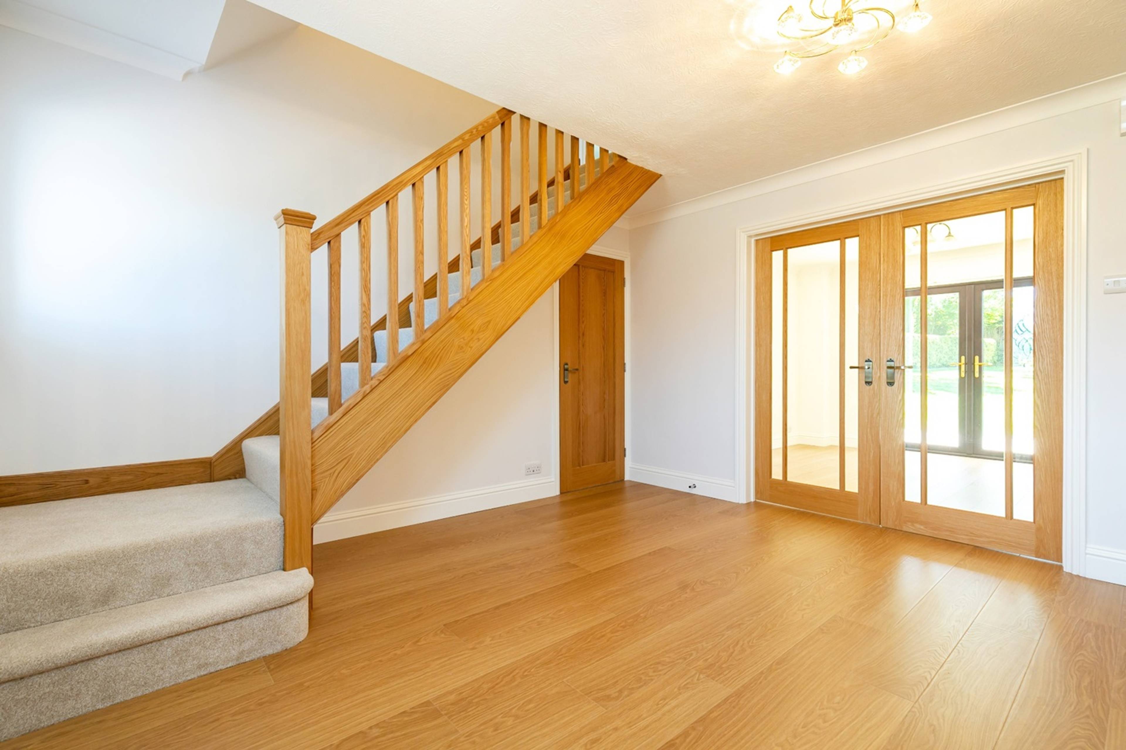 Staircase