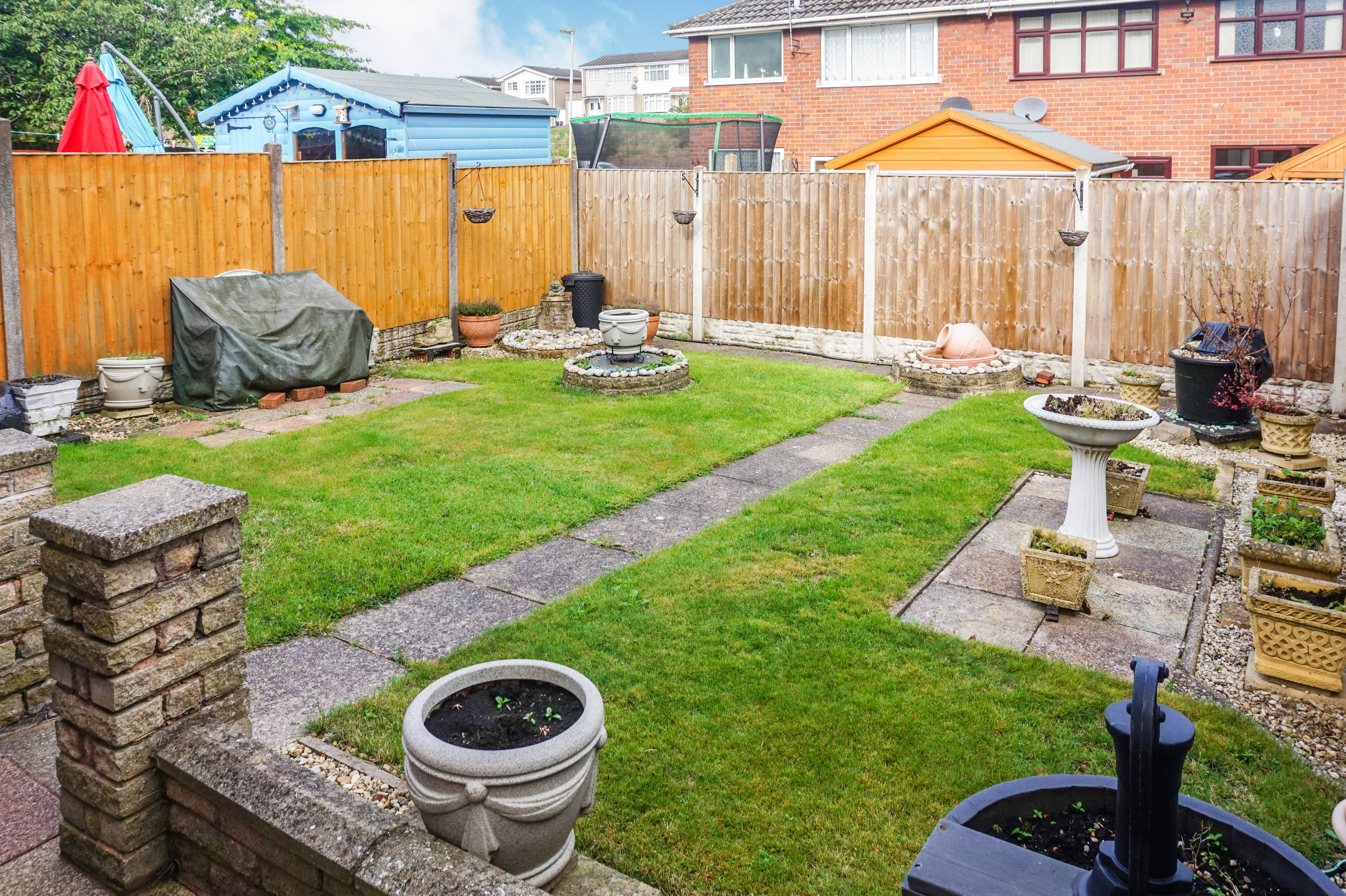 Garden