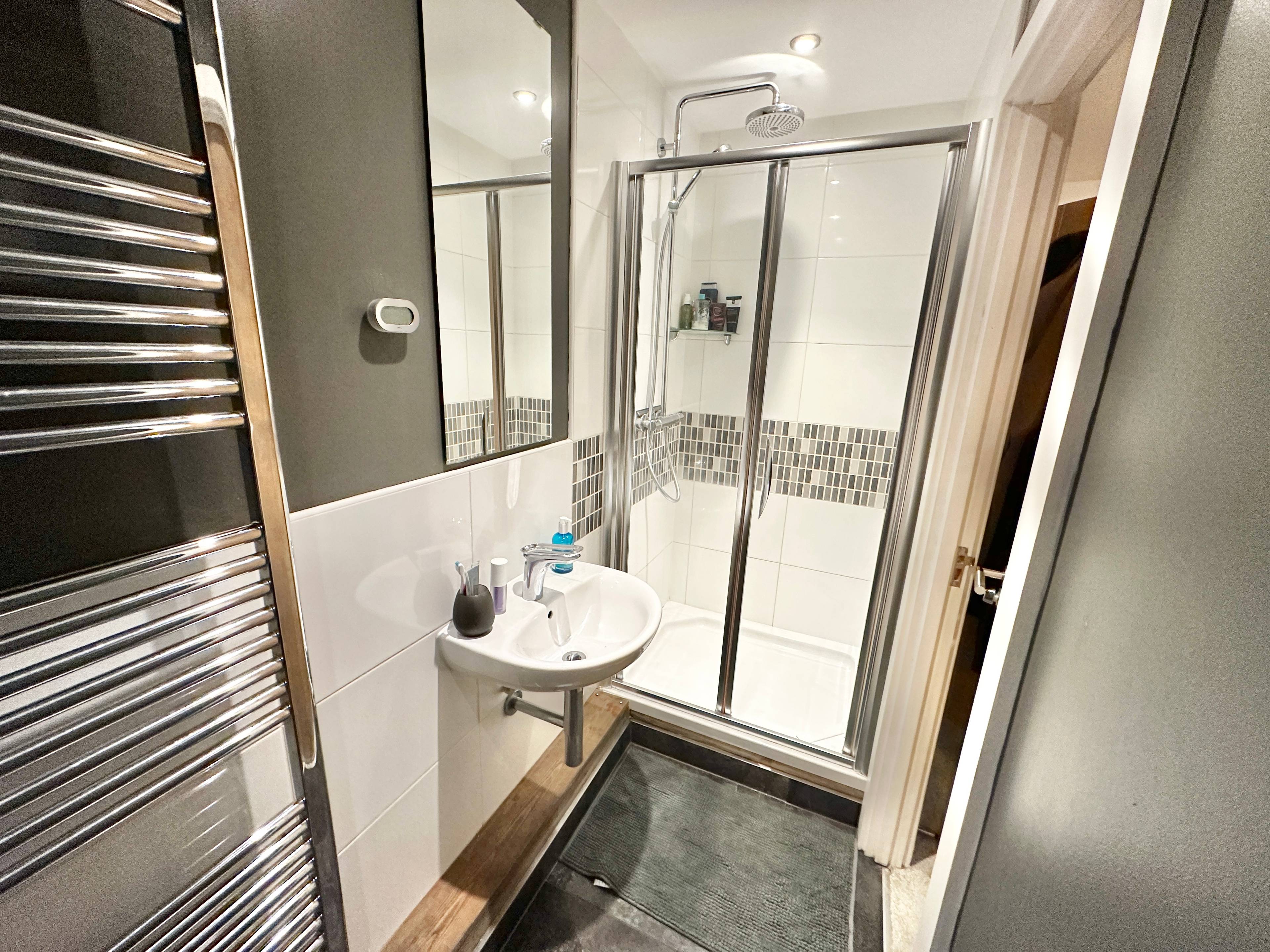 En-suite