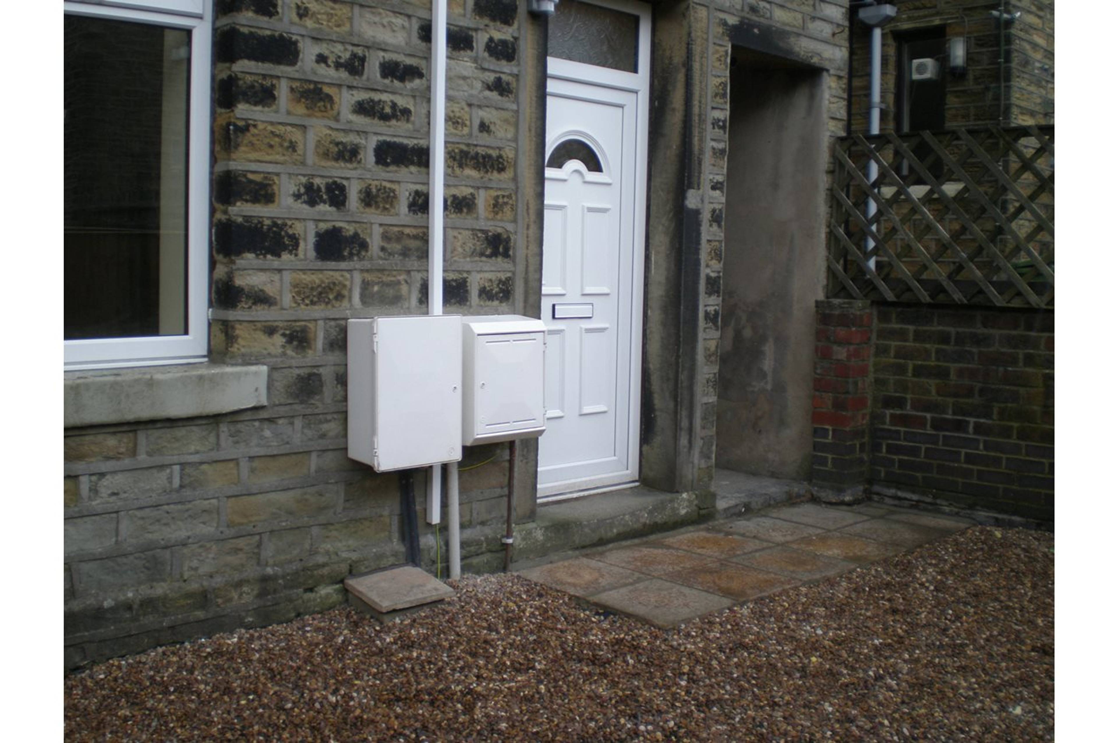 The Property