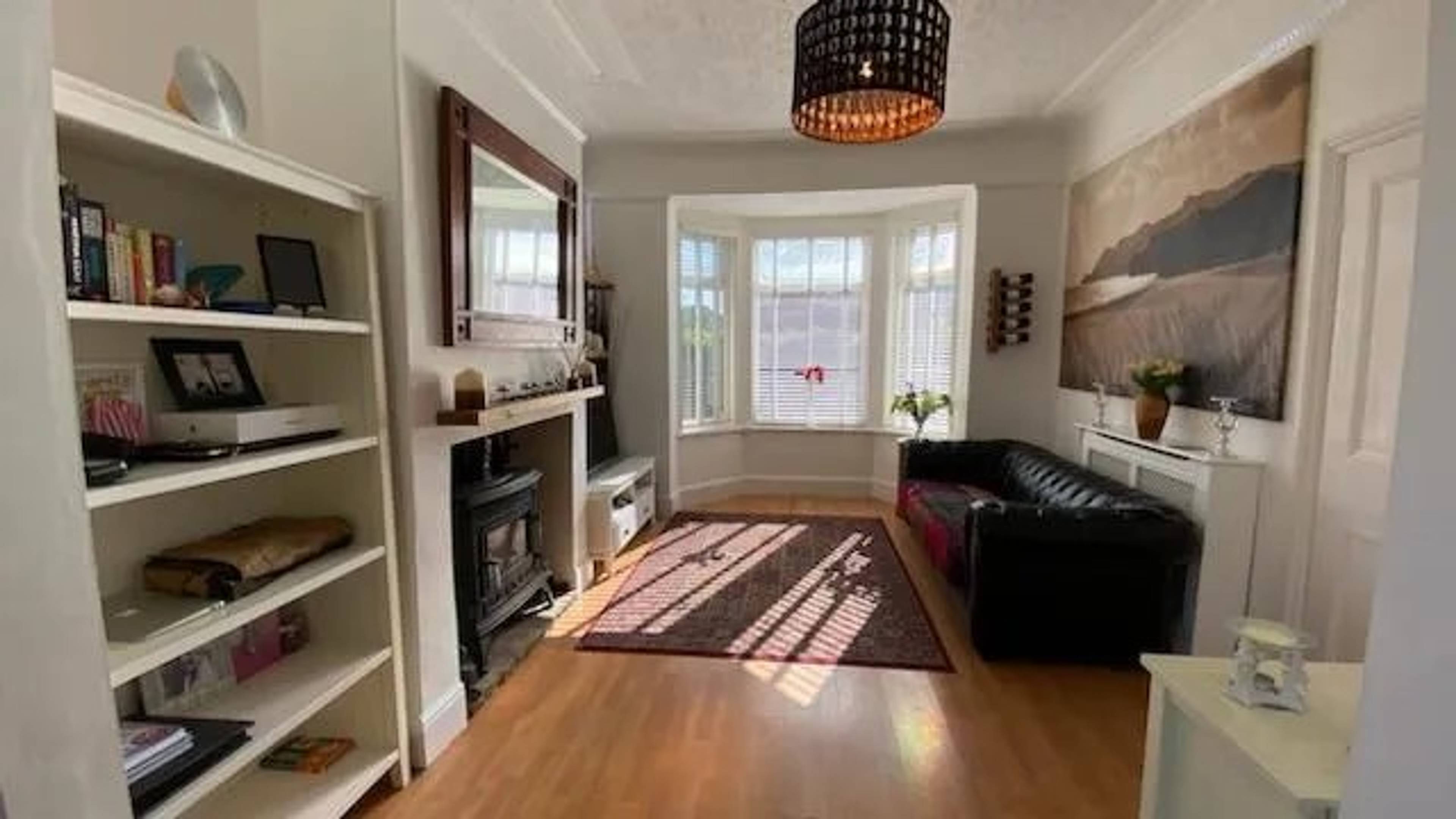 Dining / Family Room
