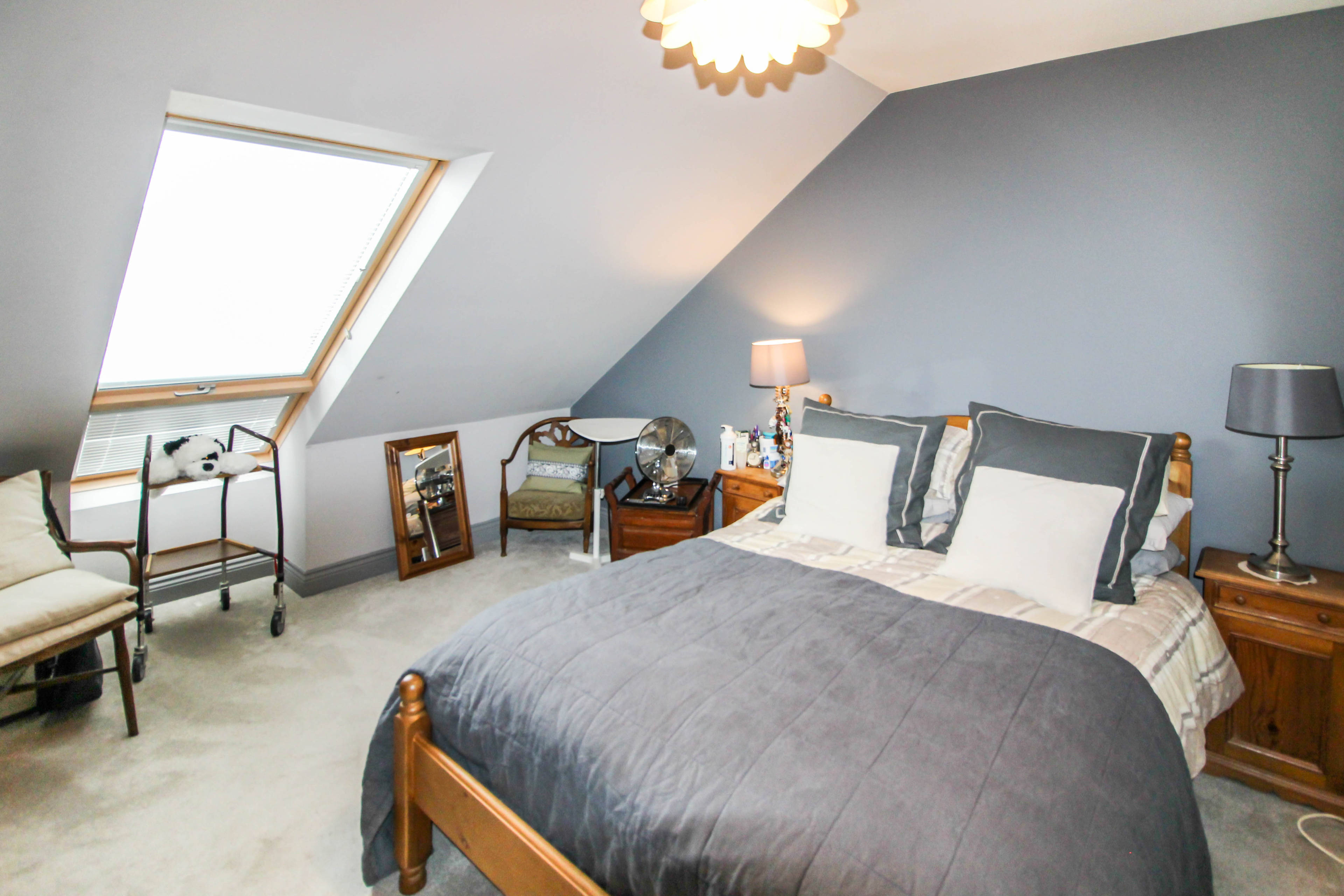 Bedroom Five