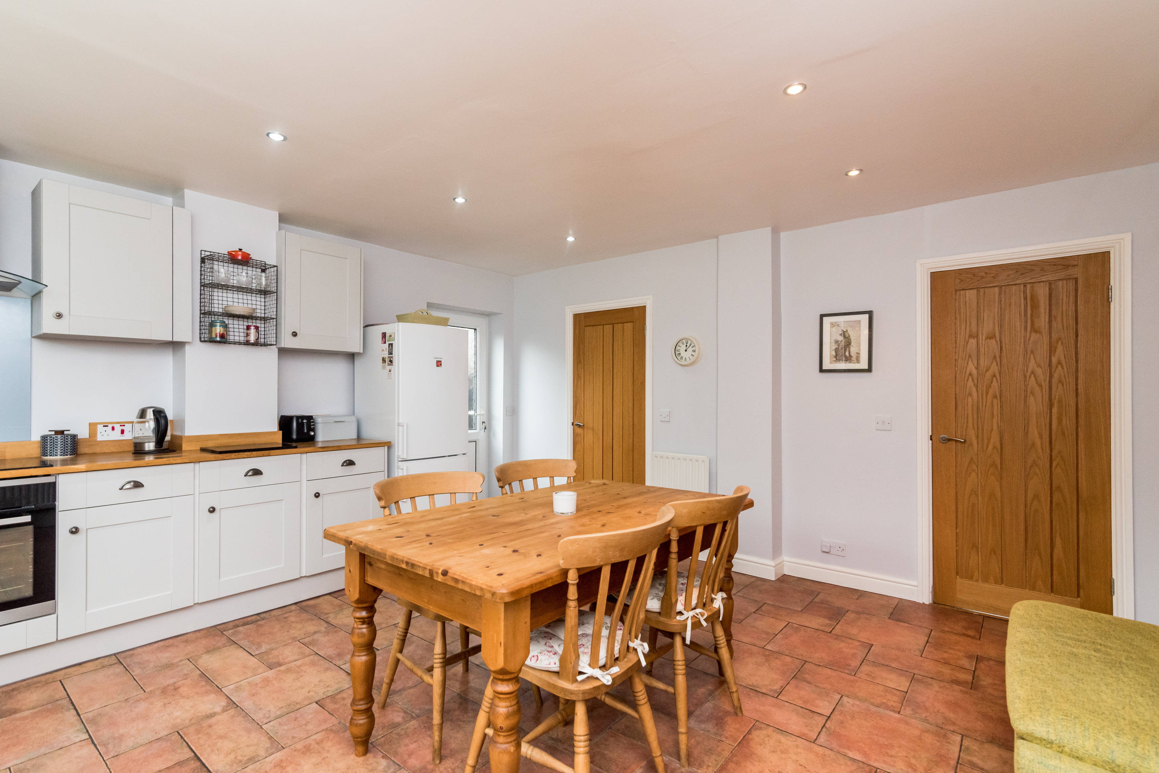 Kitchen/Breakfast