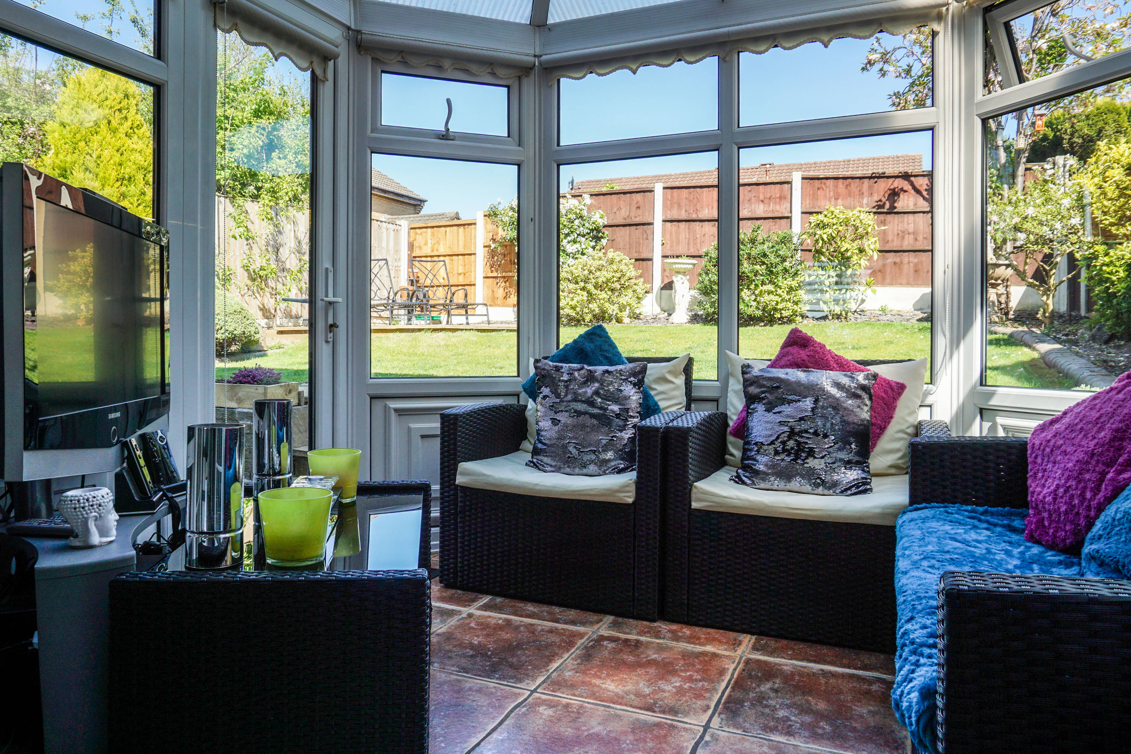 Conservatory