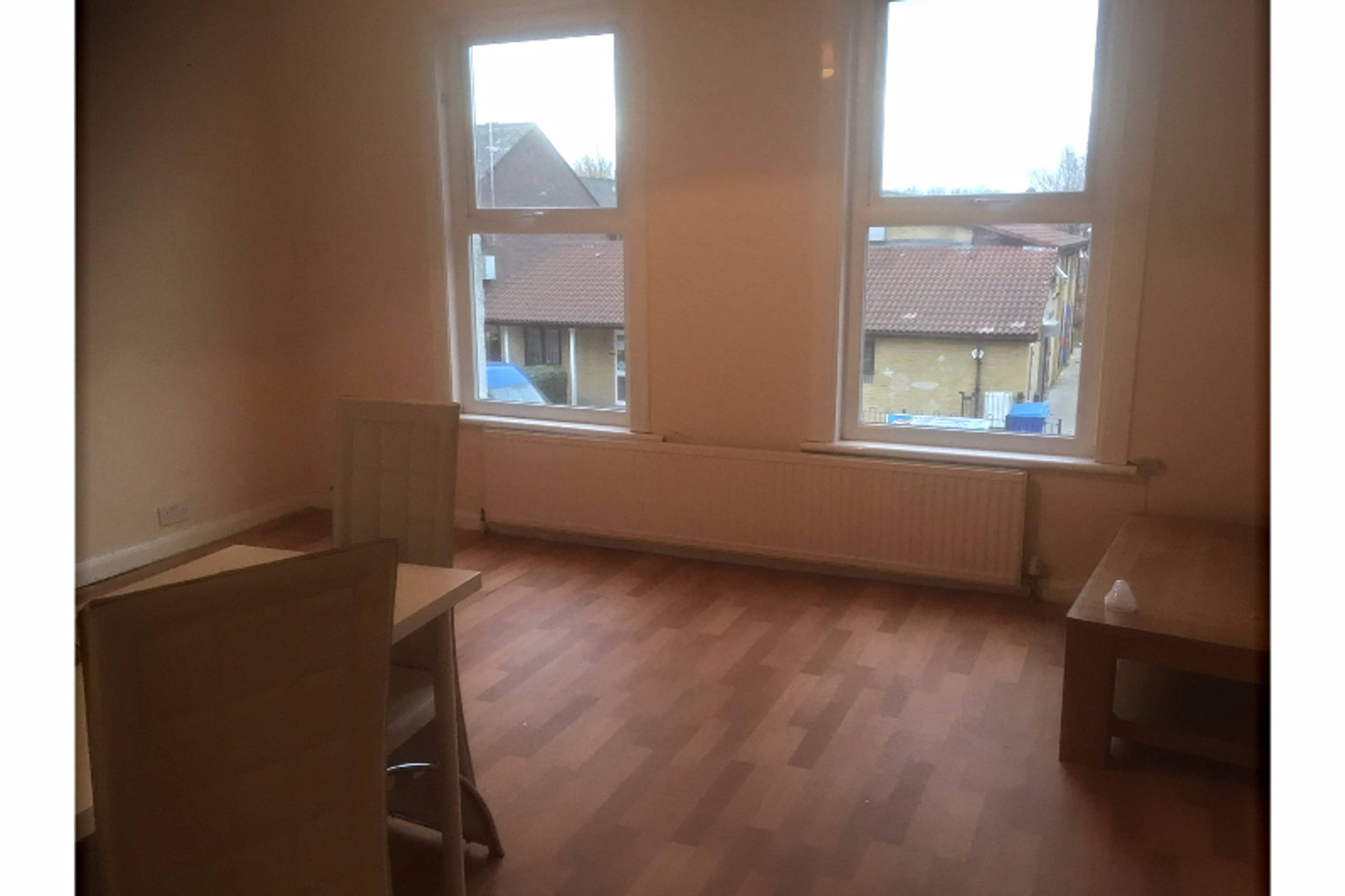 Living / Dining Room