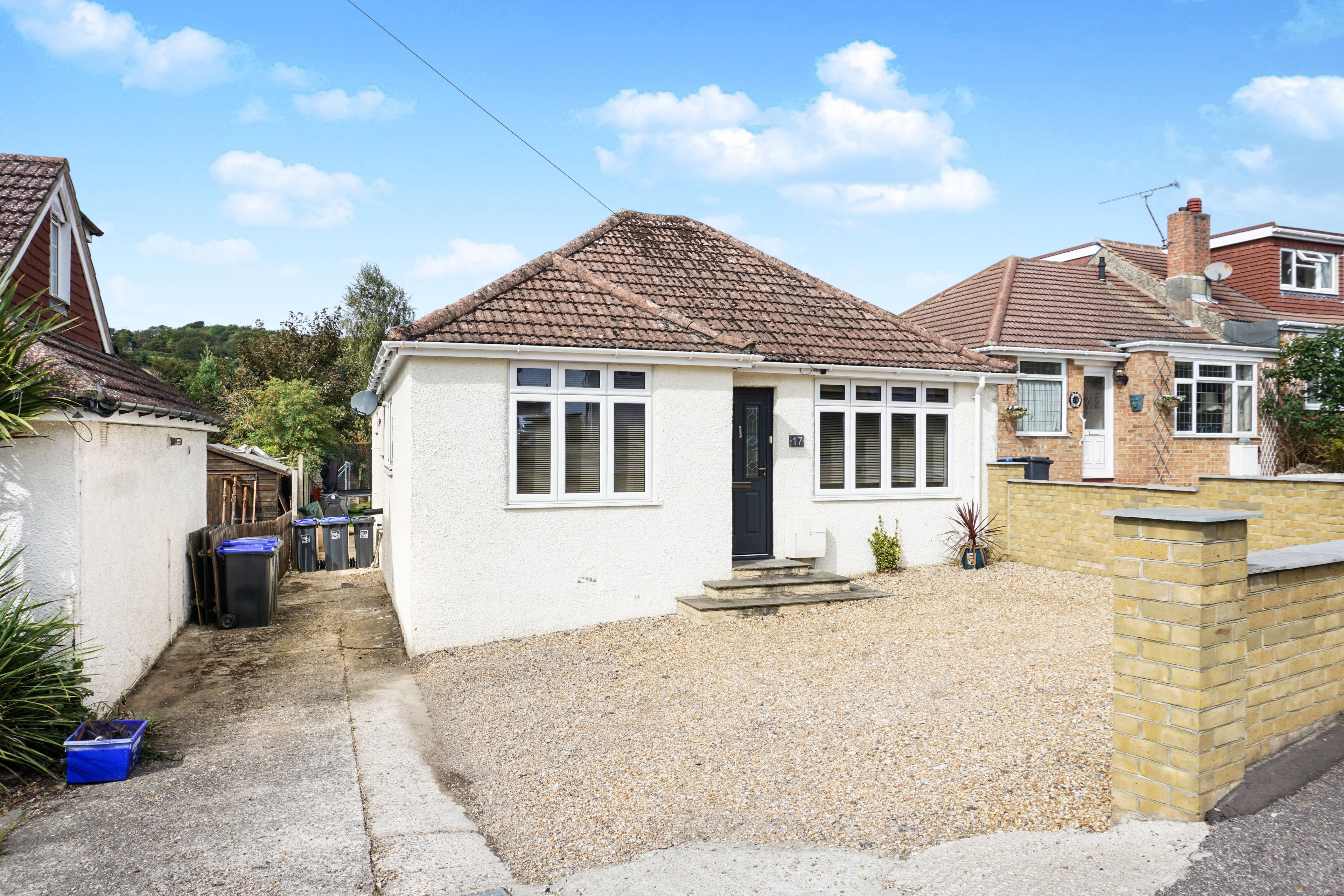 The Property