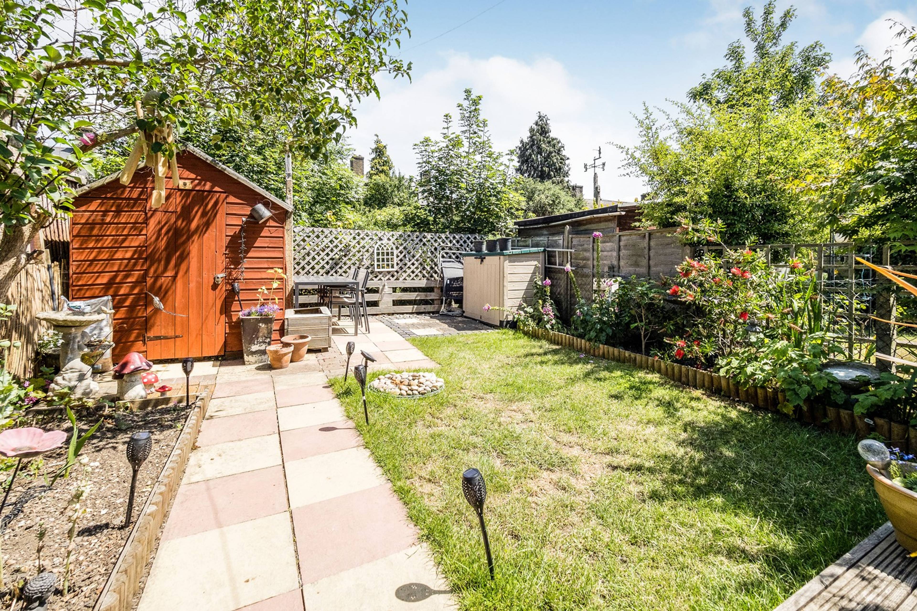 Garden