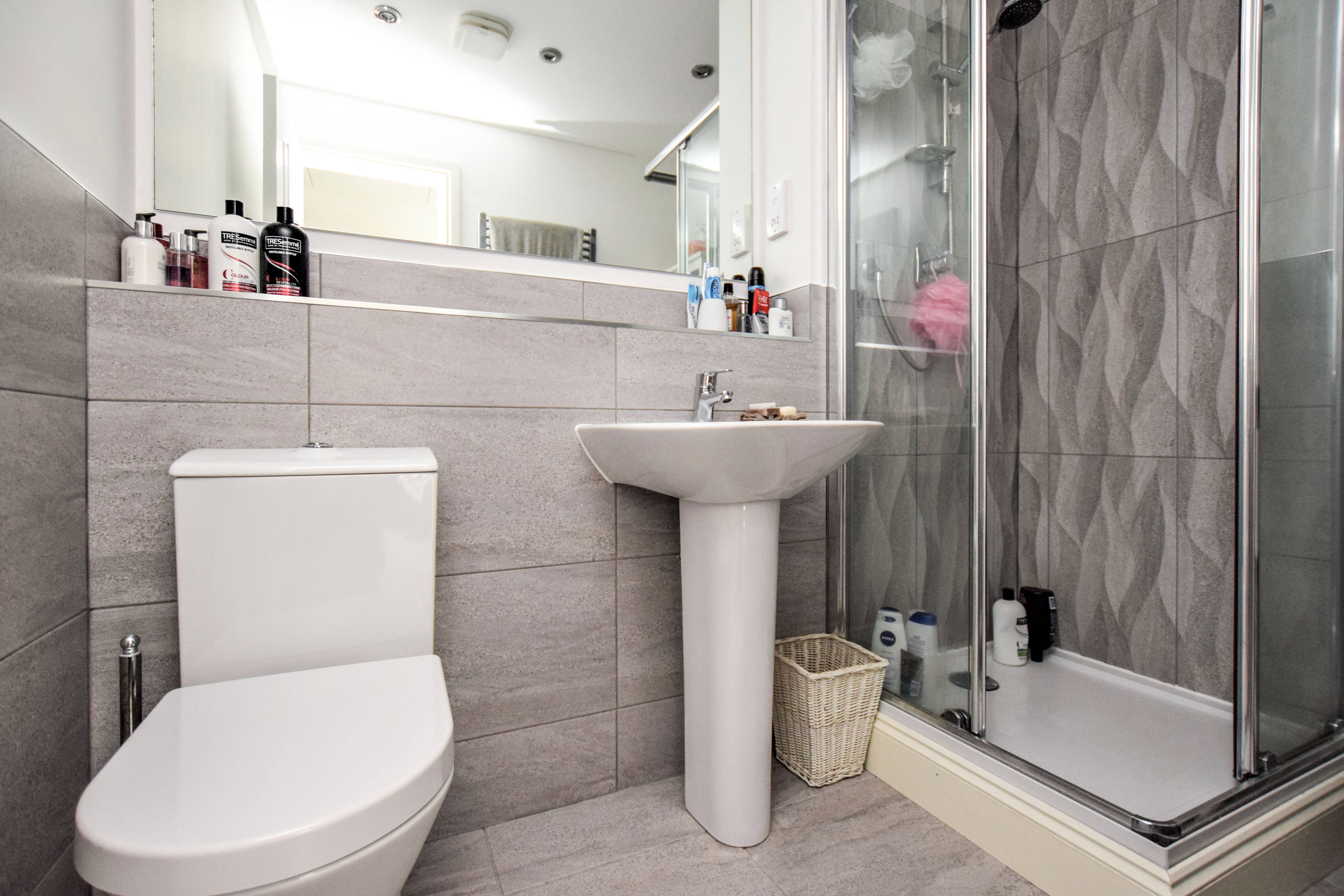 Master En-suite