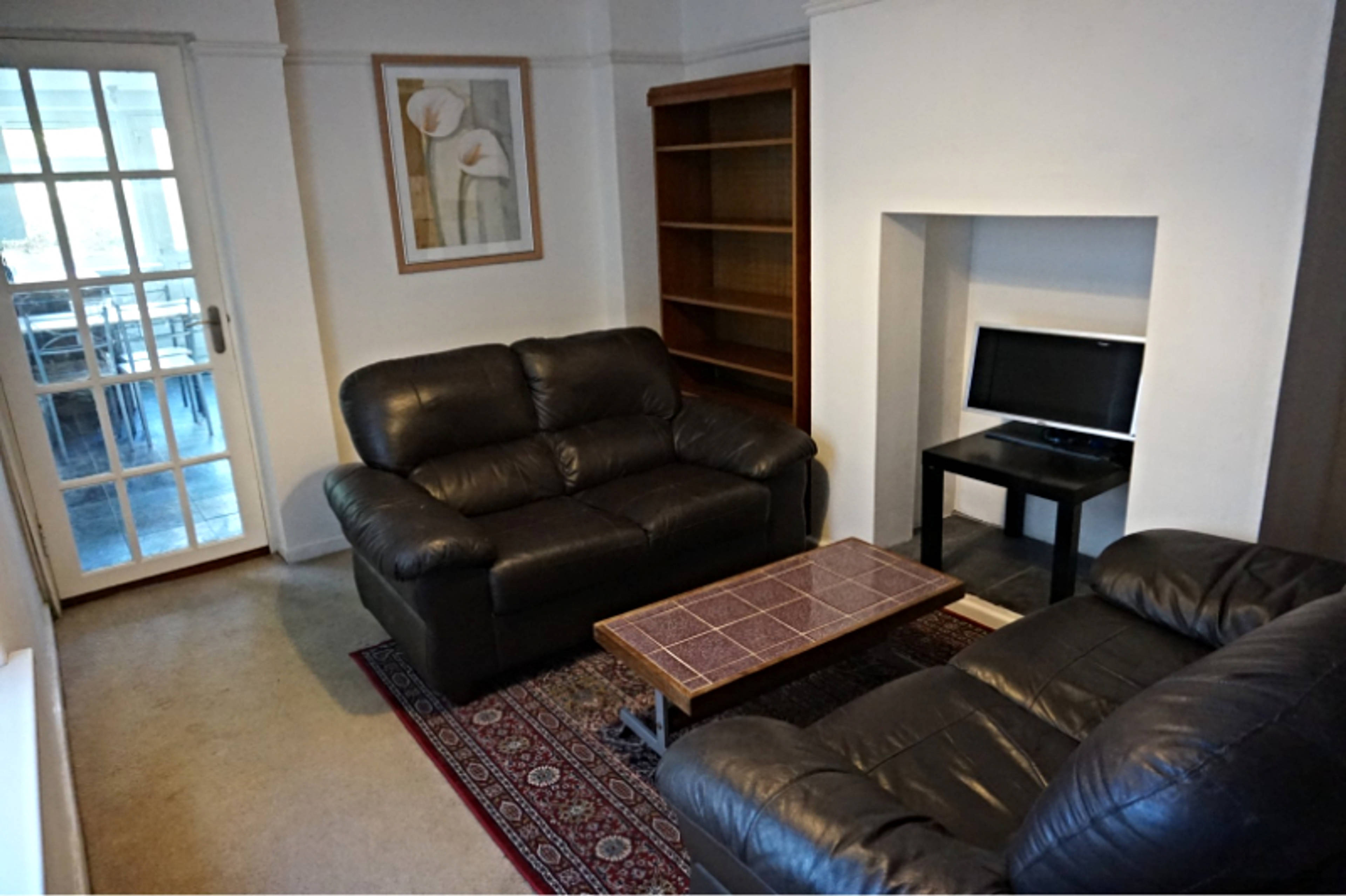 Reception Room Two