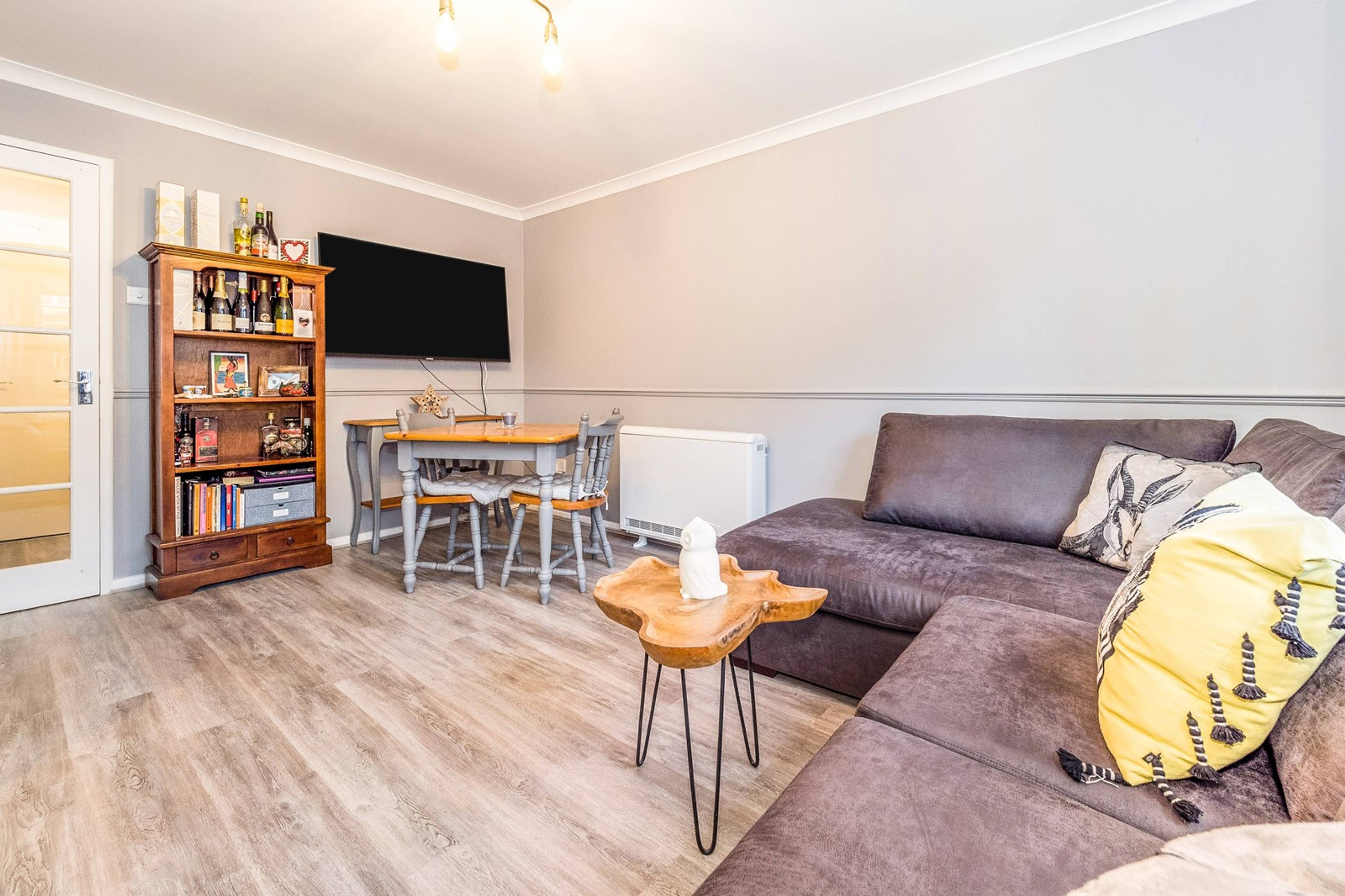 Living / Dining Room