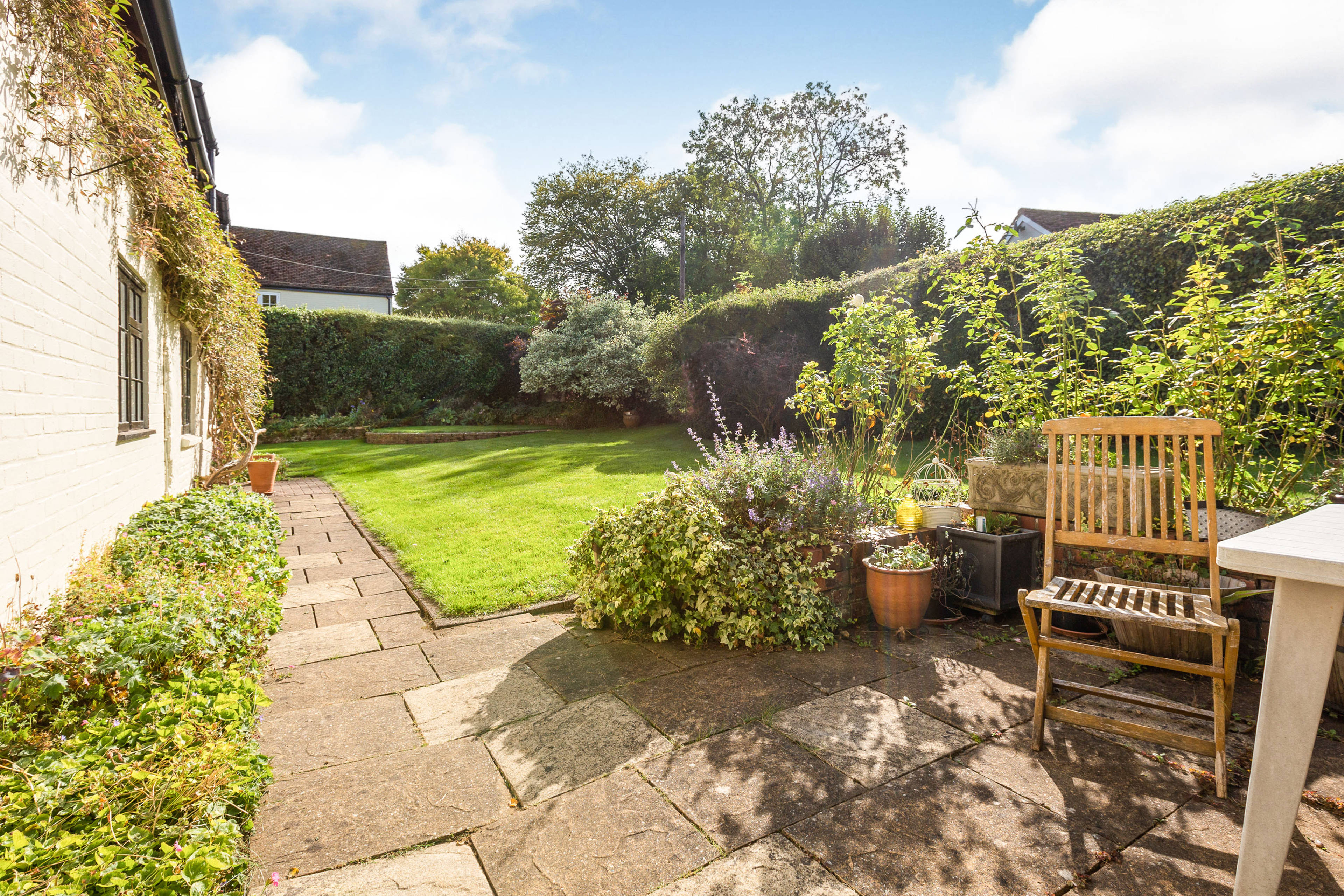 Gardens
