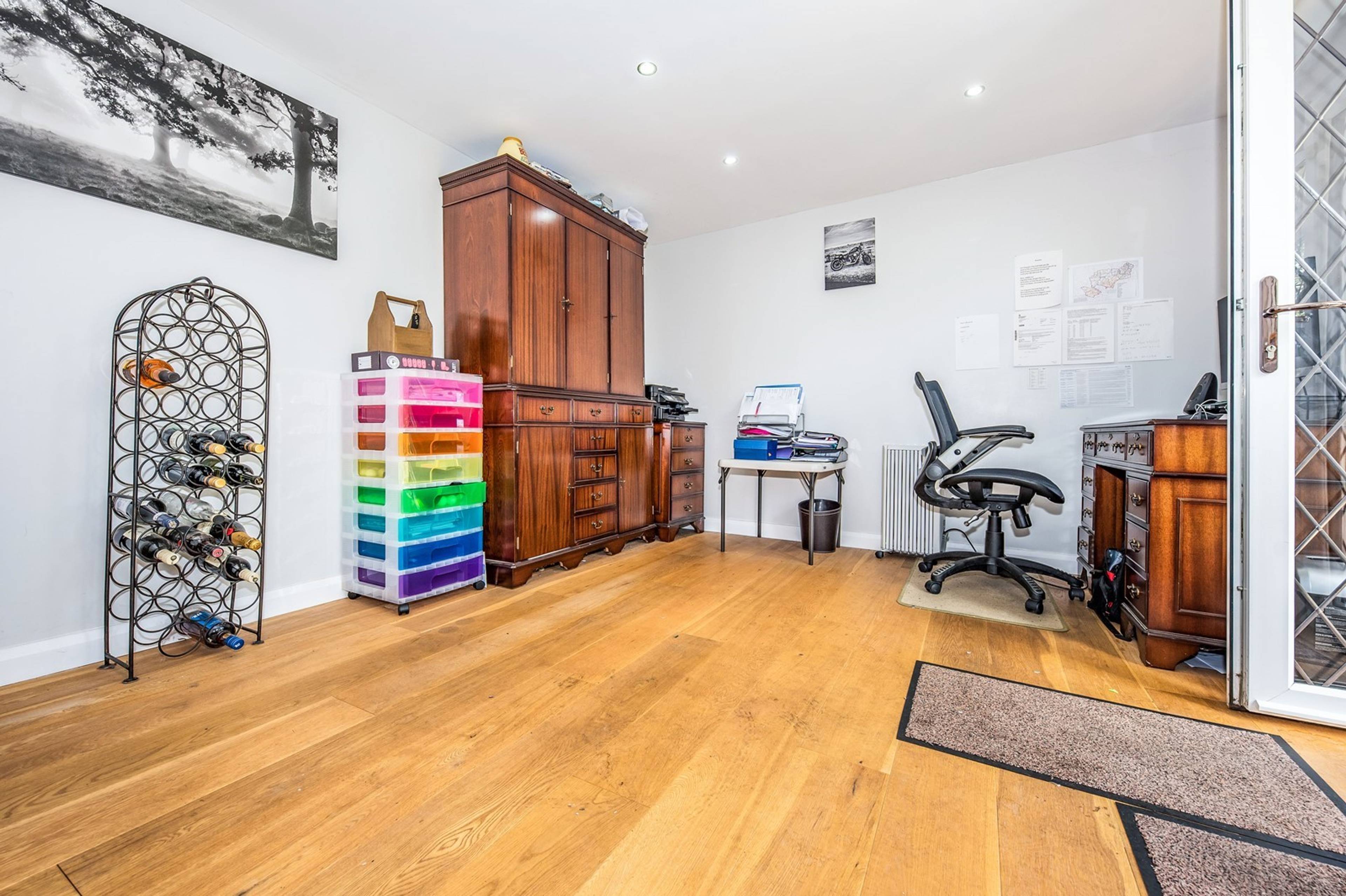 Home Office