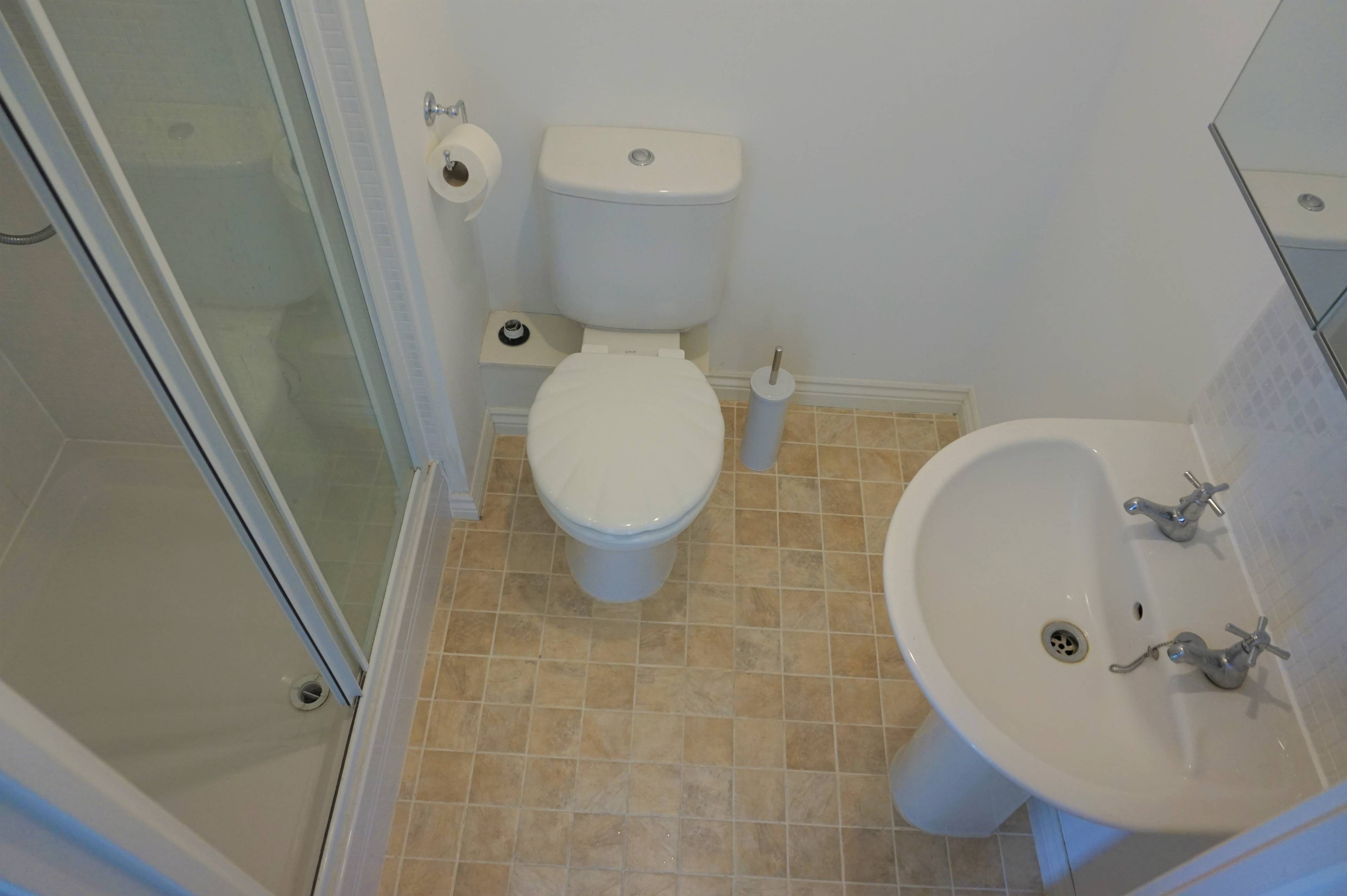 En-suite