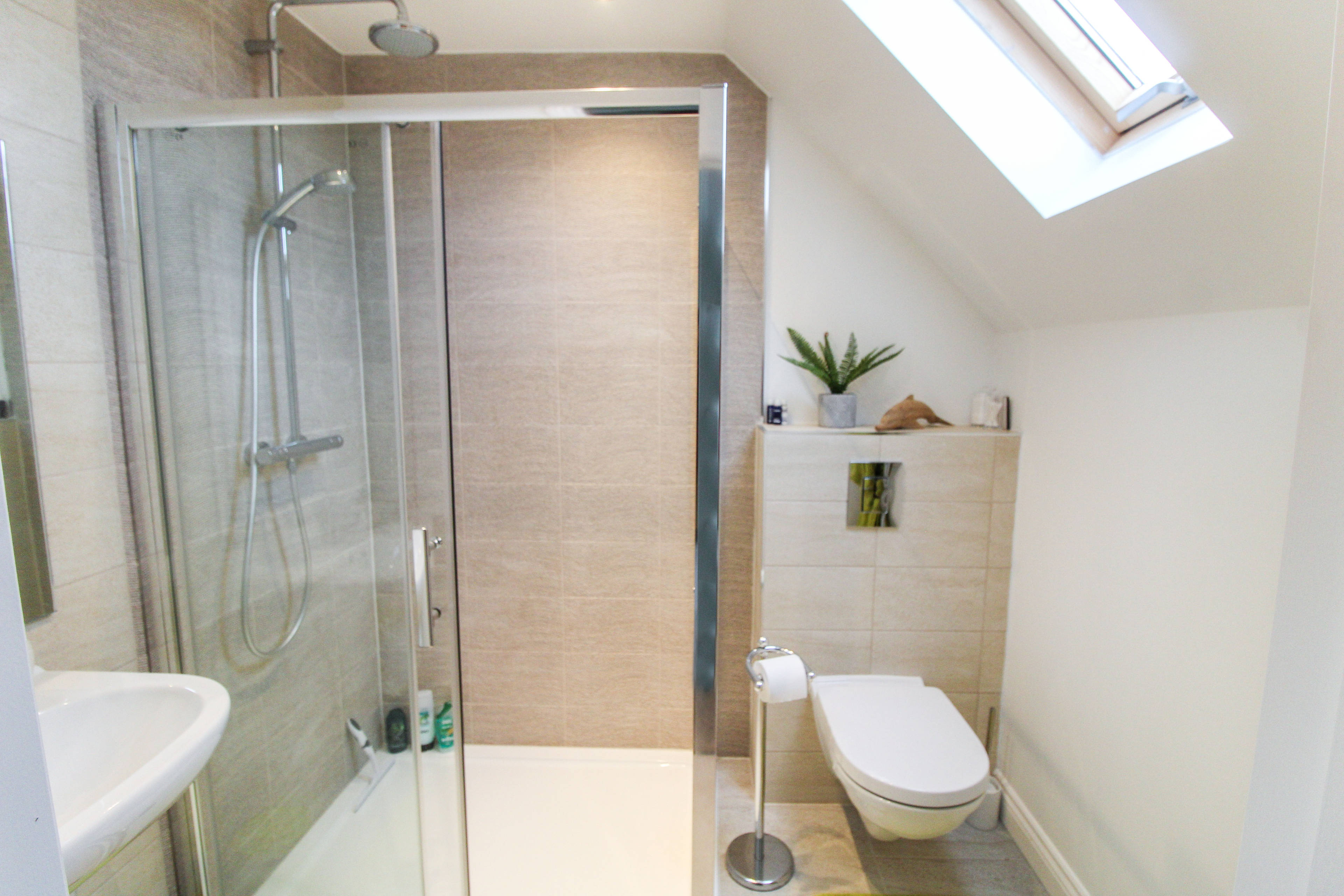 En-suite Three