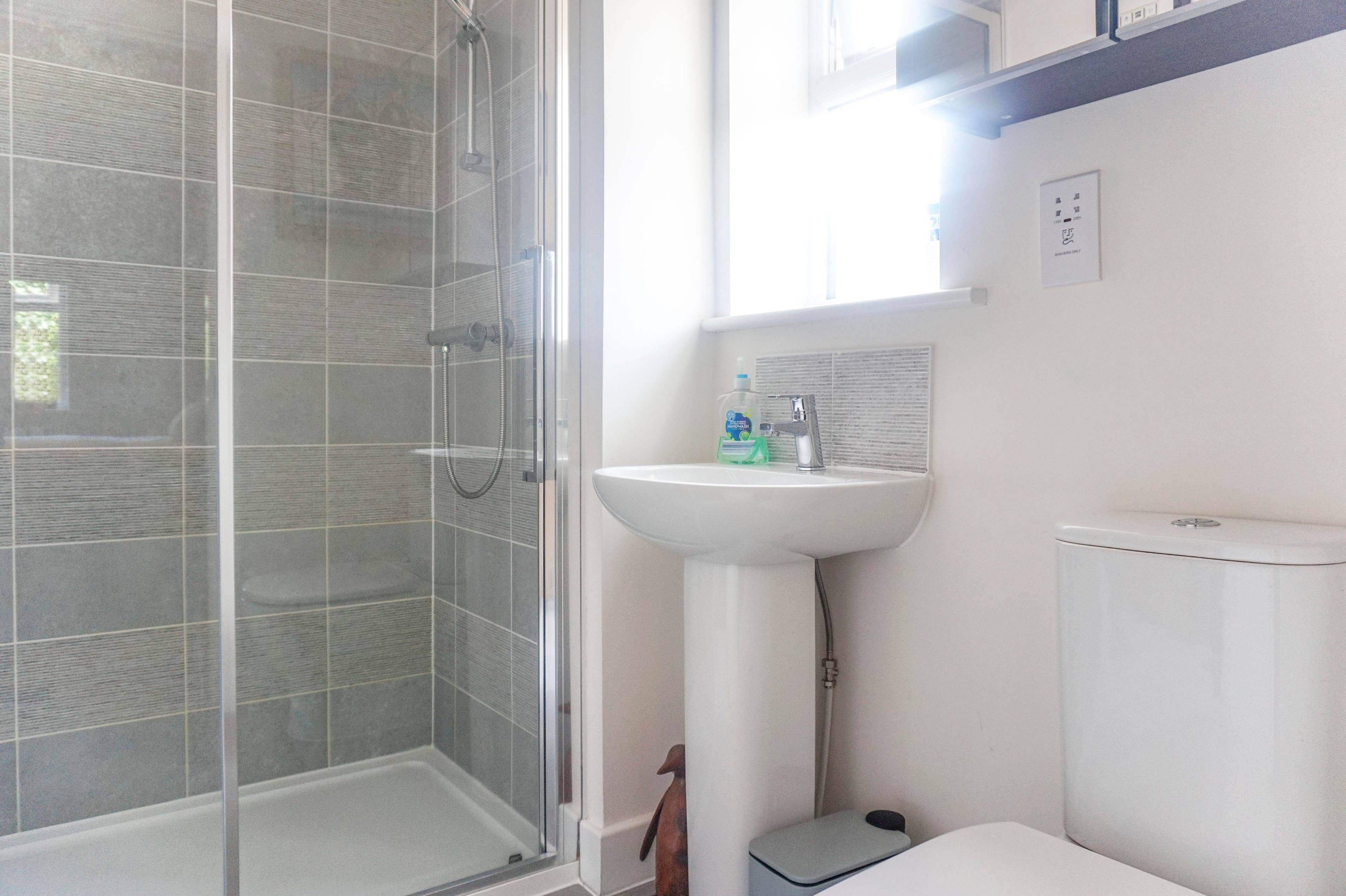 En-suite