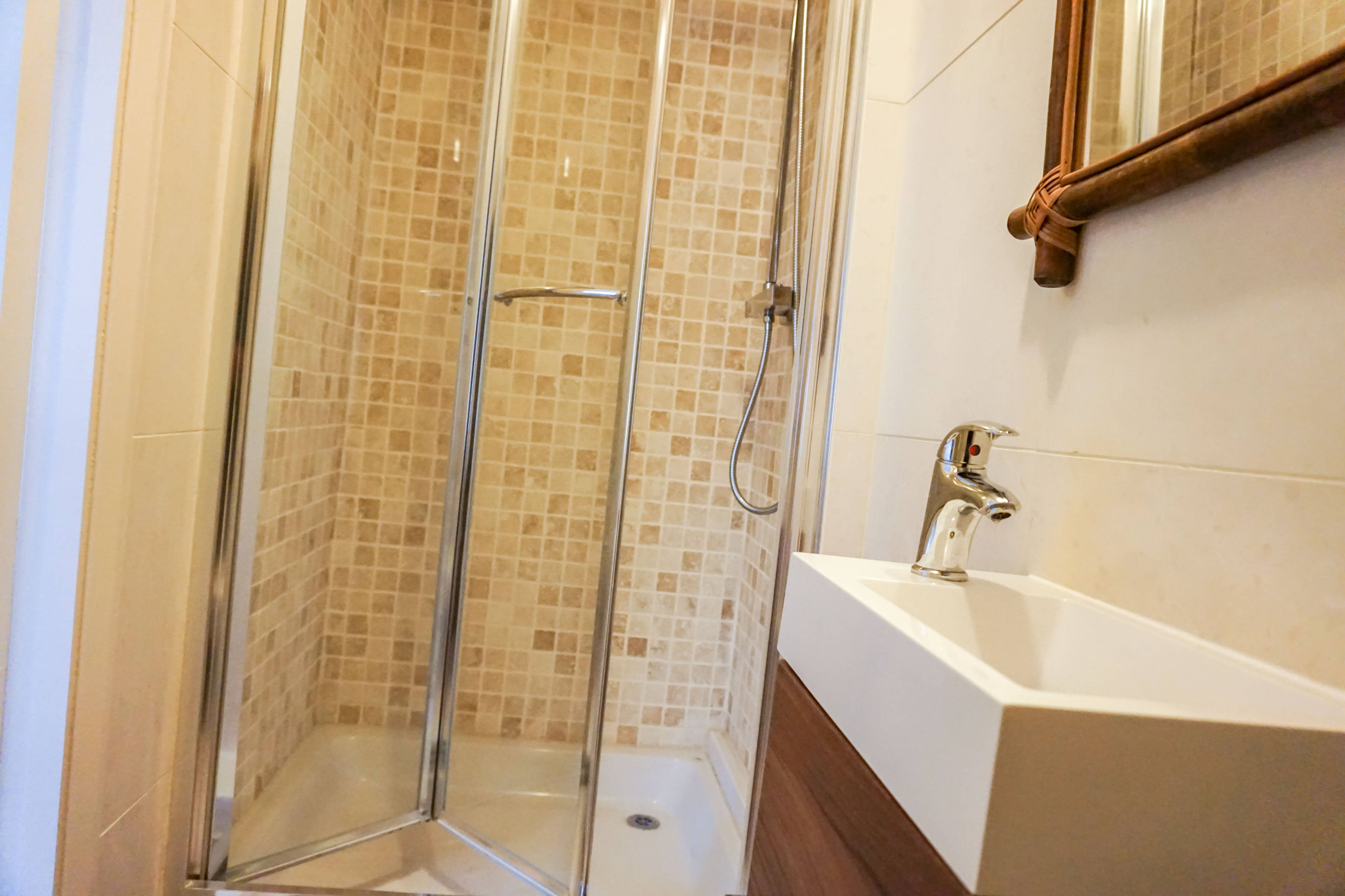 Master En-suite