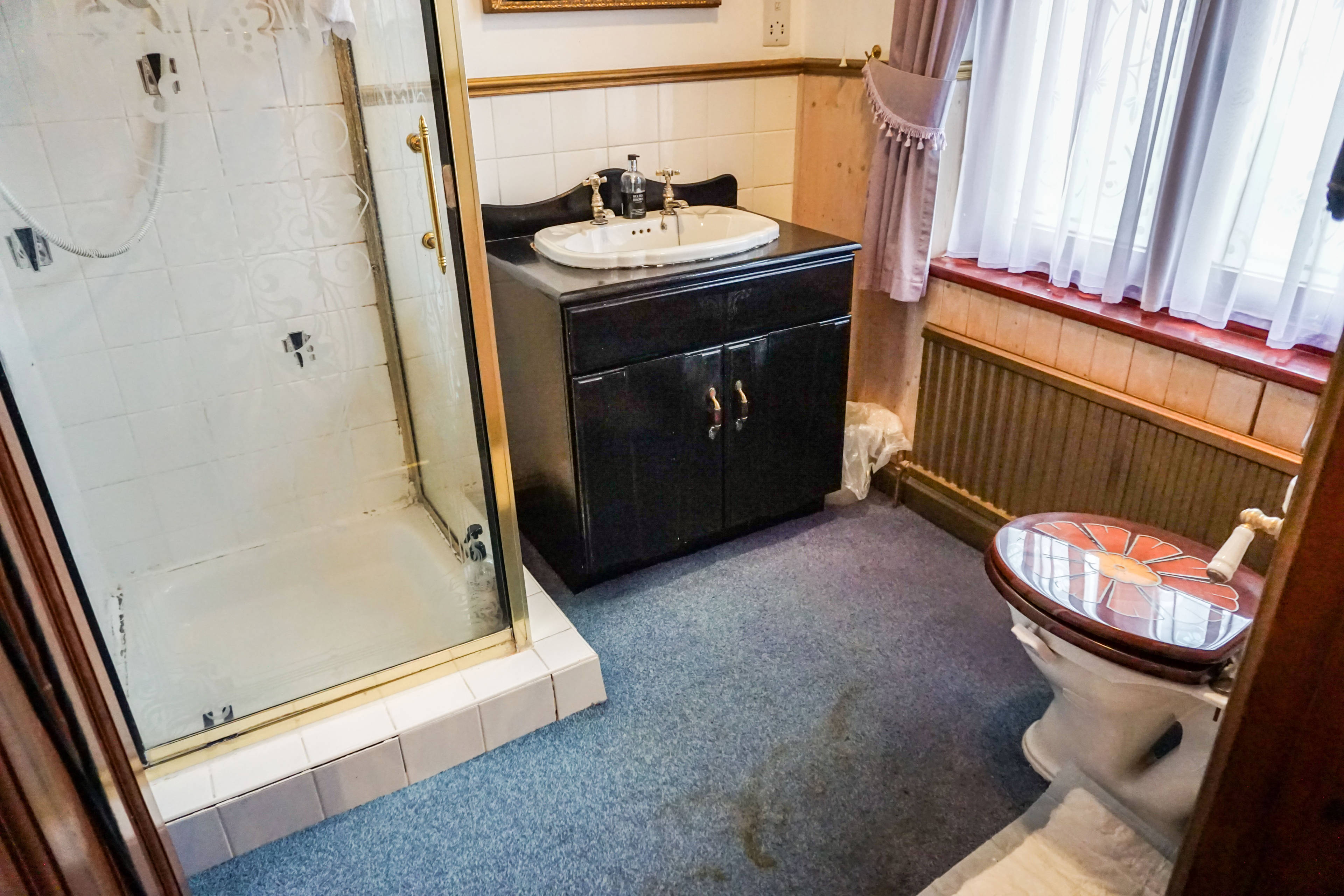 En-suite