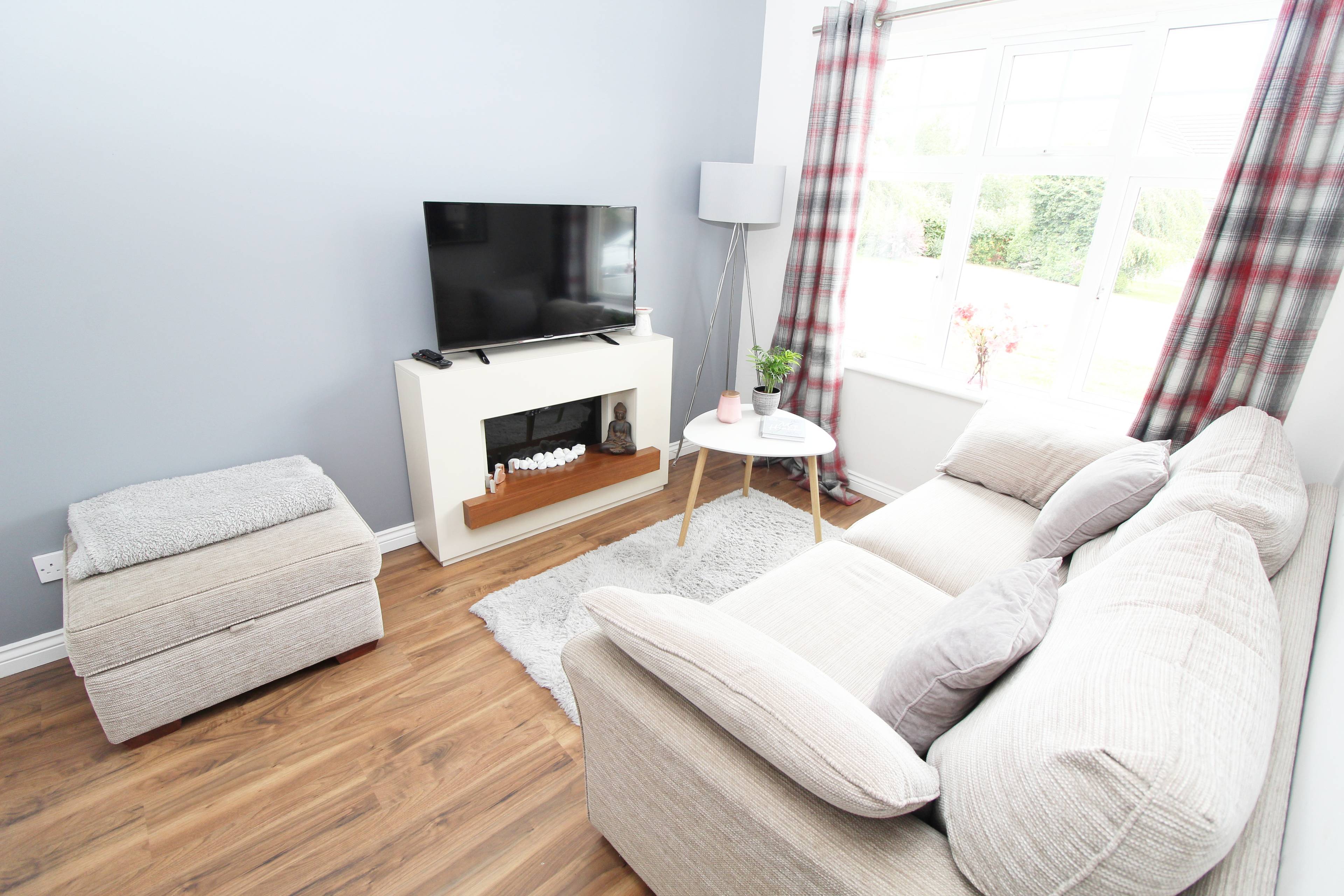 Snug / Sitting Room