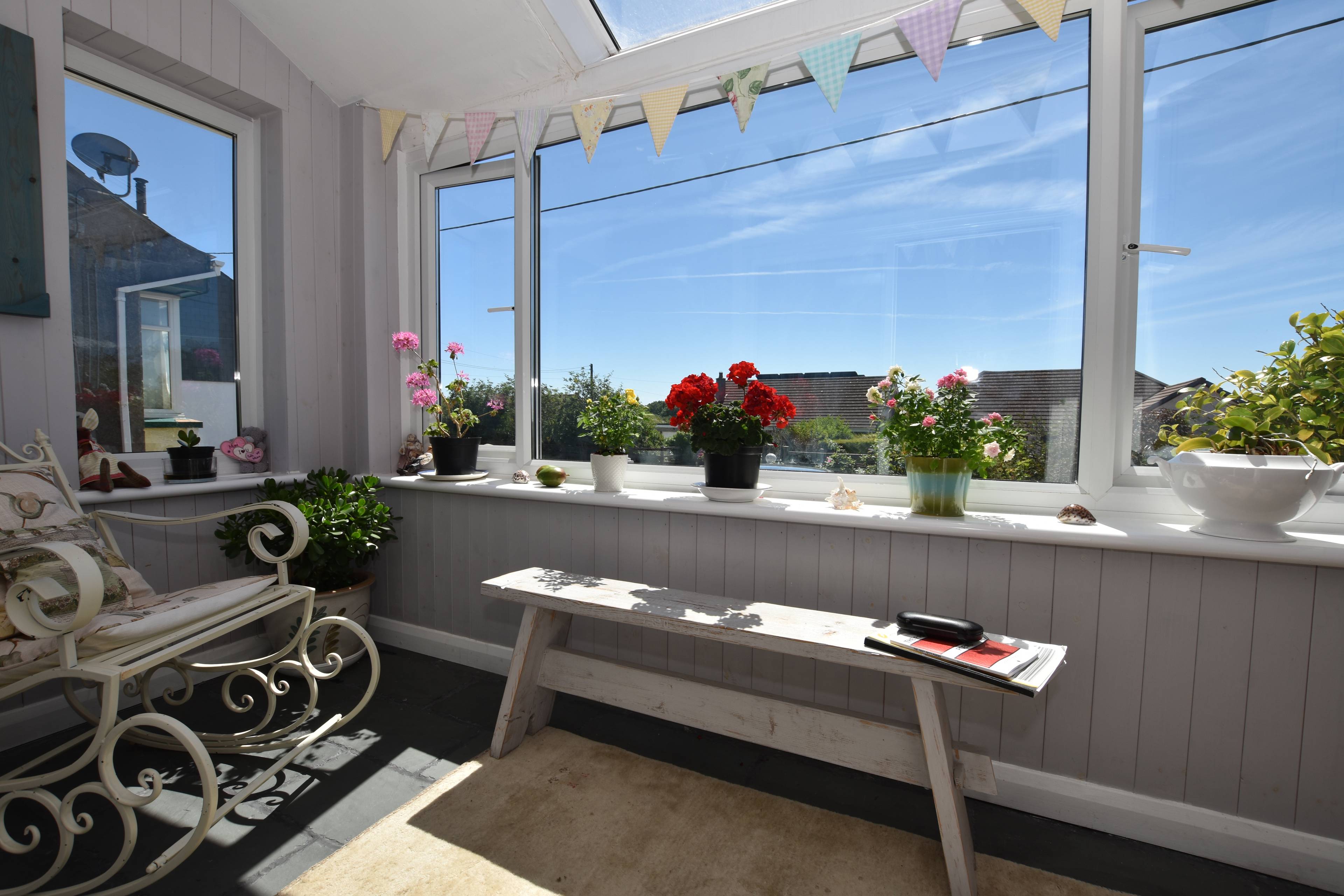 Sun Room