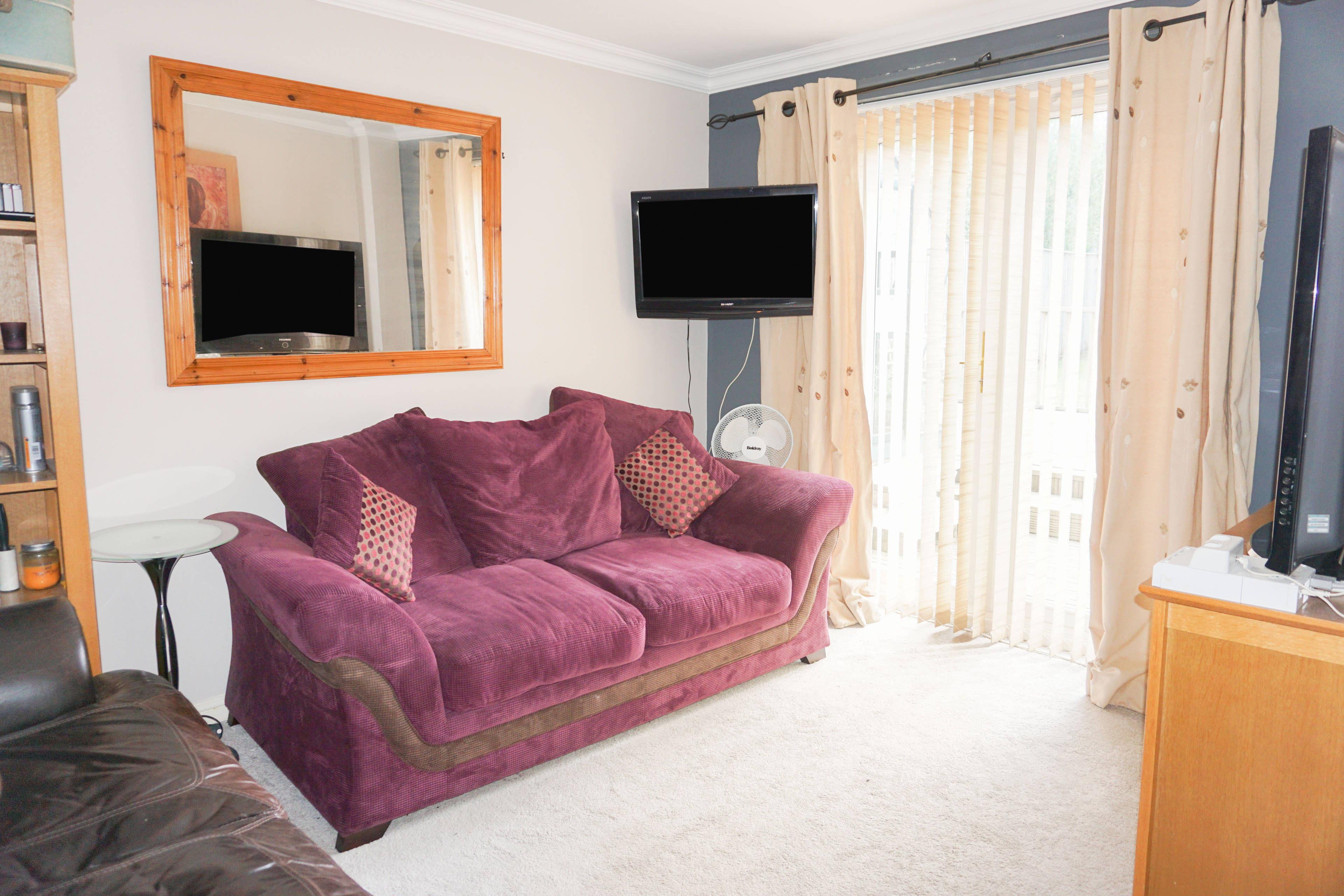 Snug / Sitting Room