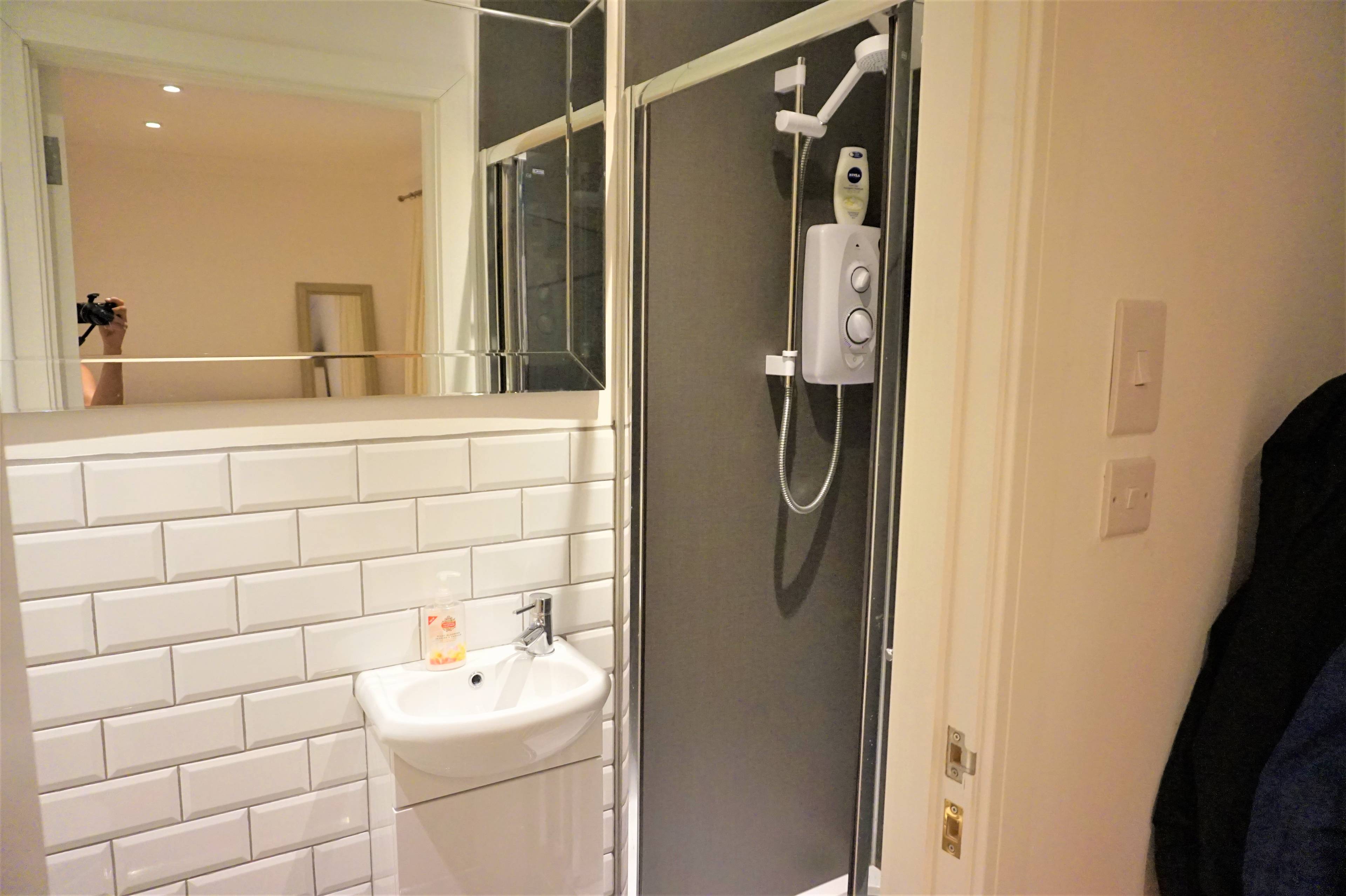 Annexe En-Suite
