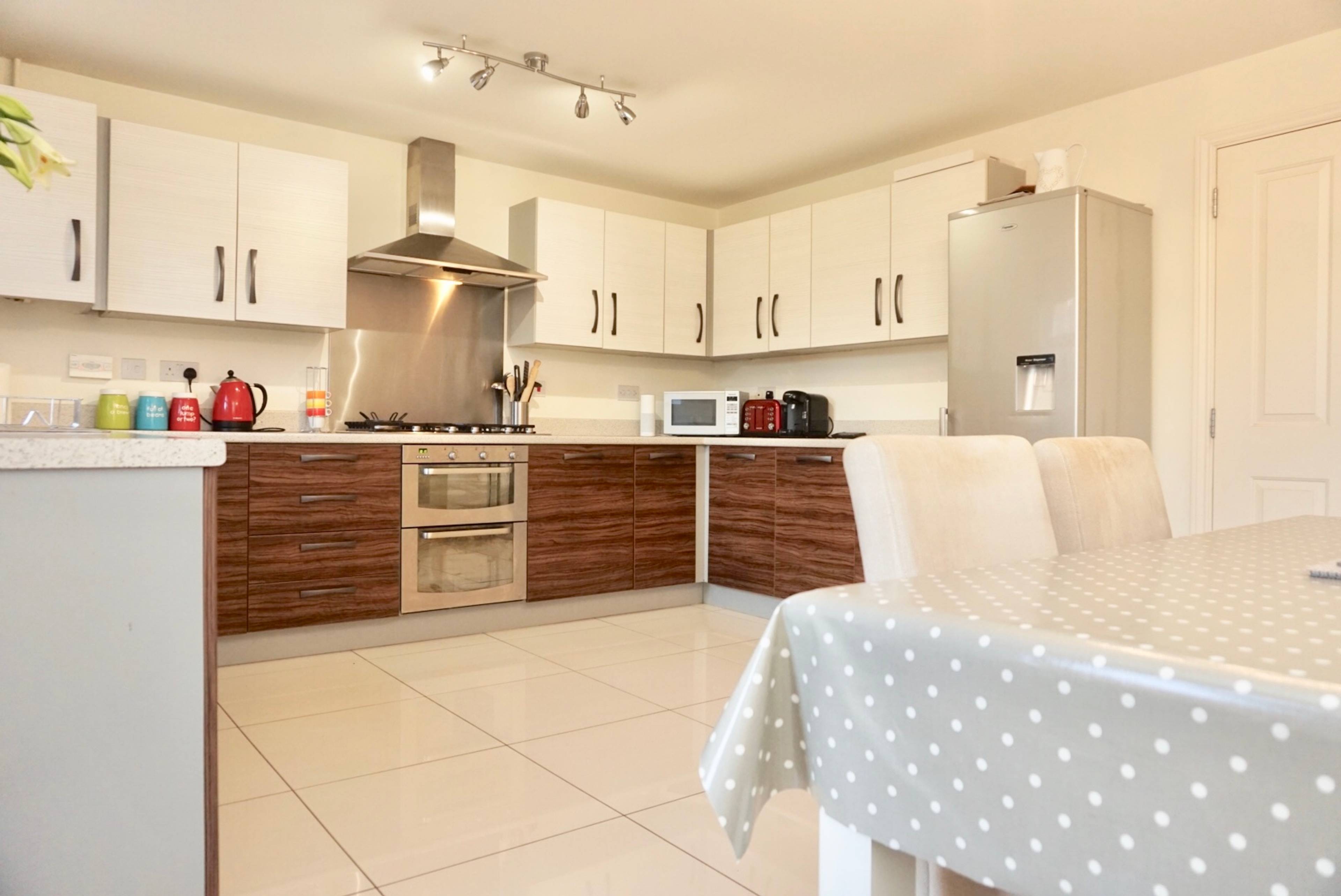 Kitchen/Breakfast