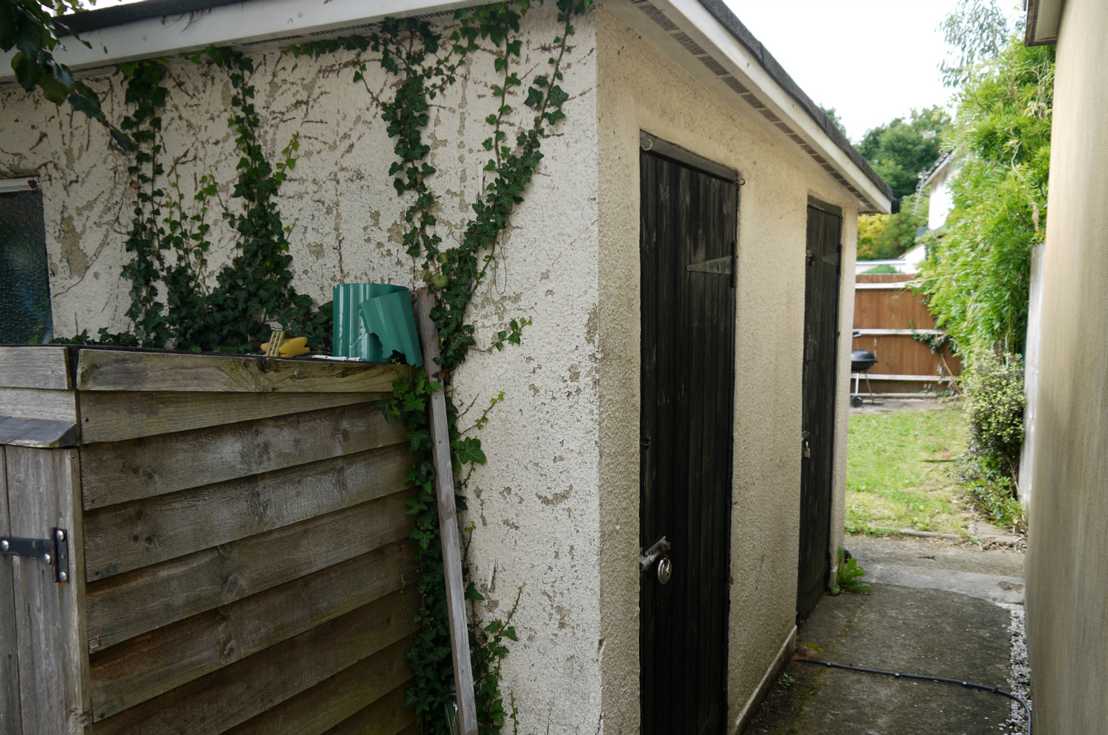 Outbuildings