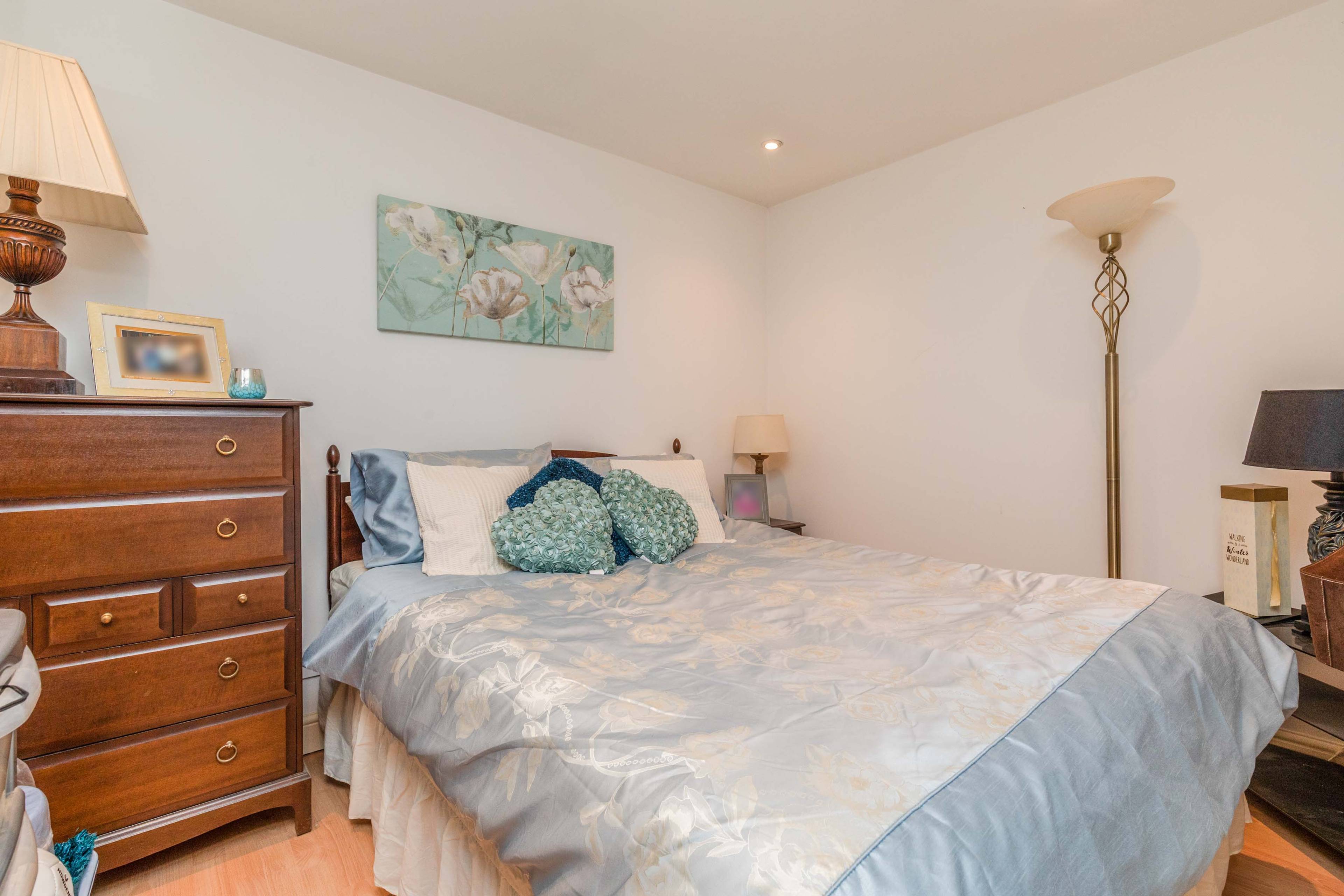 Bedroom Four / Study