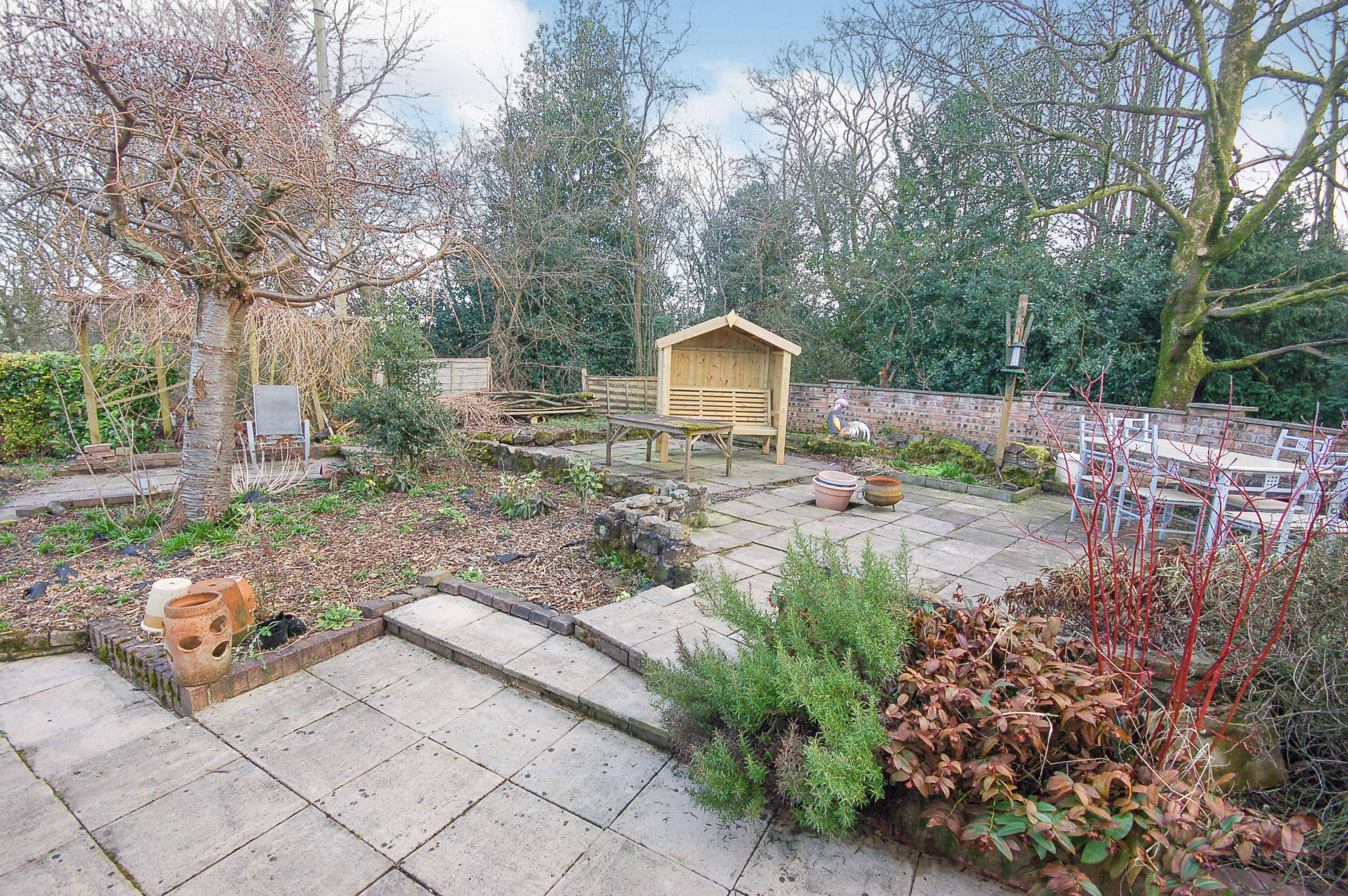 Gardens