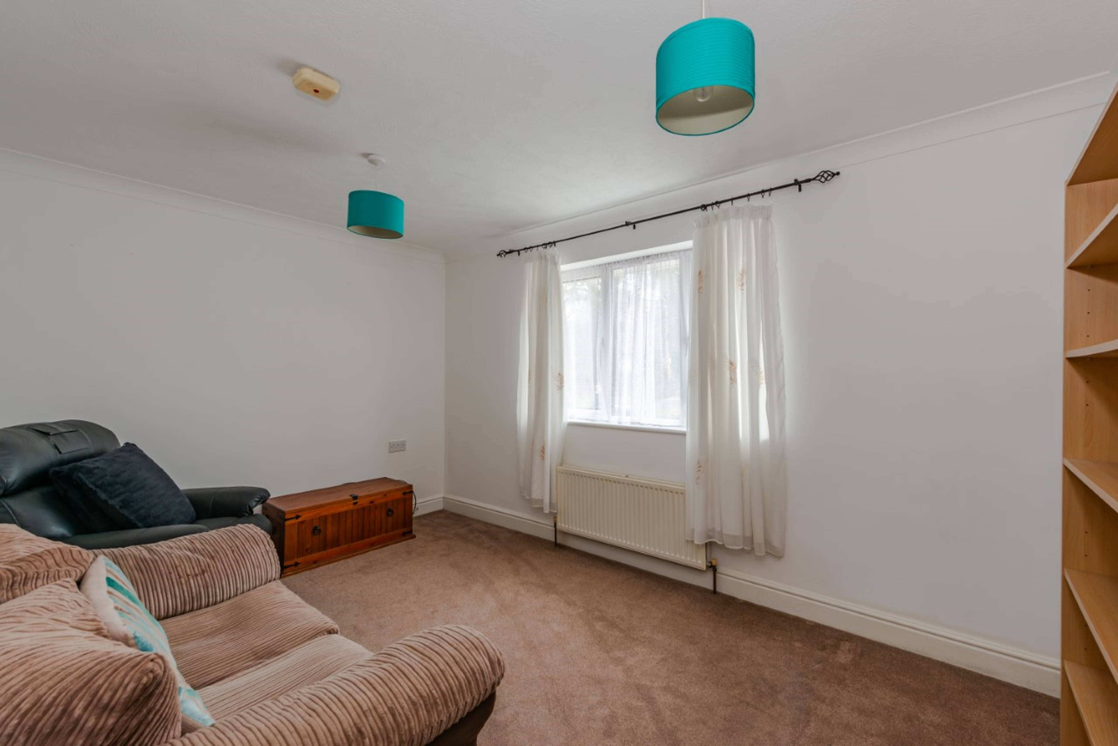 Annexe Living Room