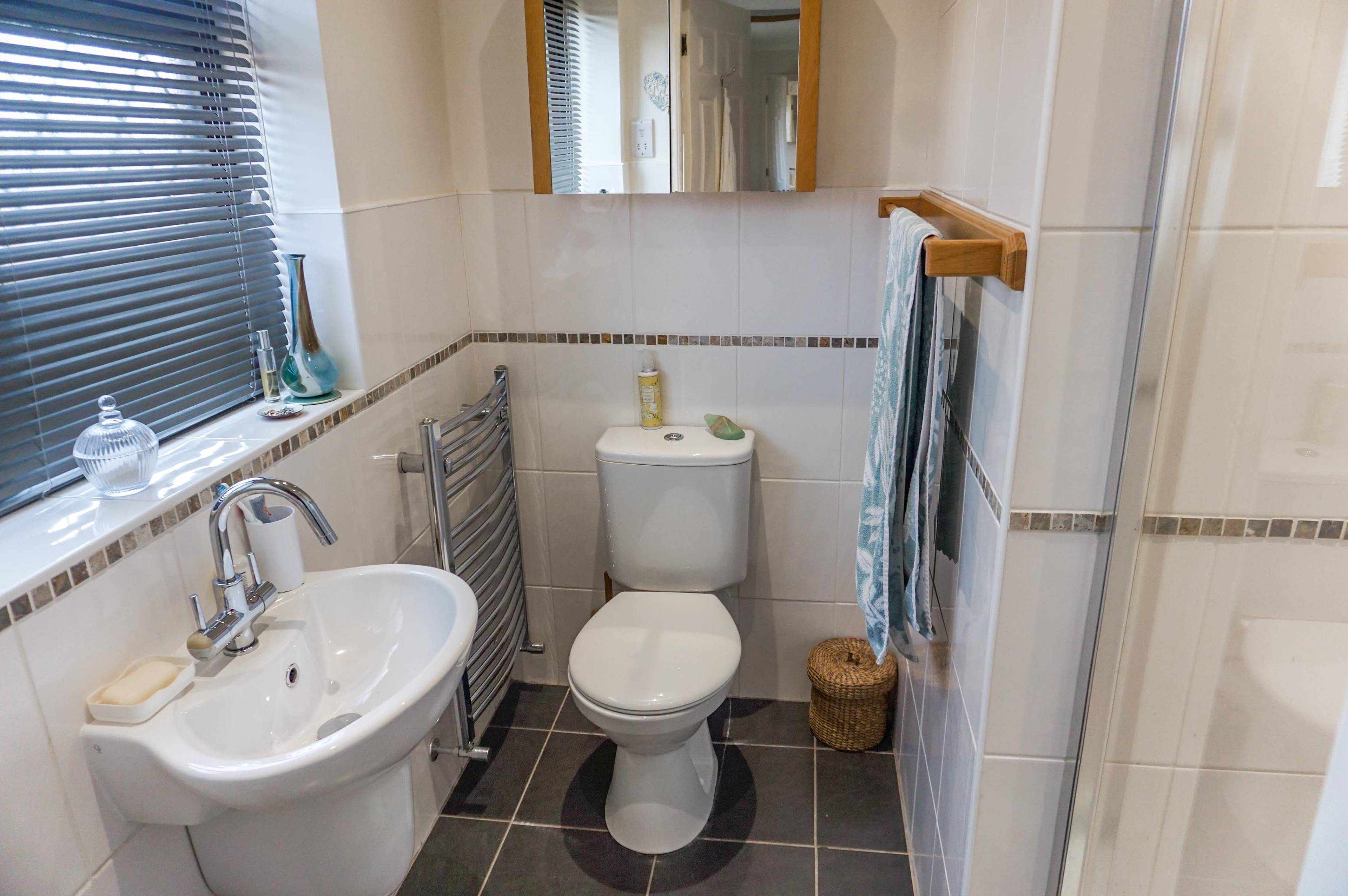 En-suite