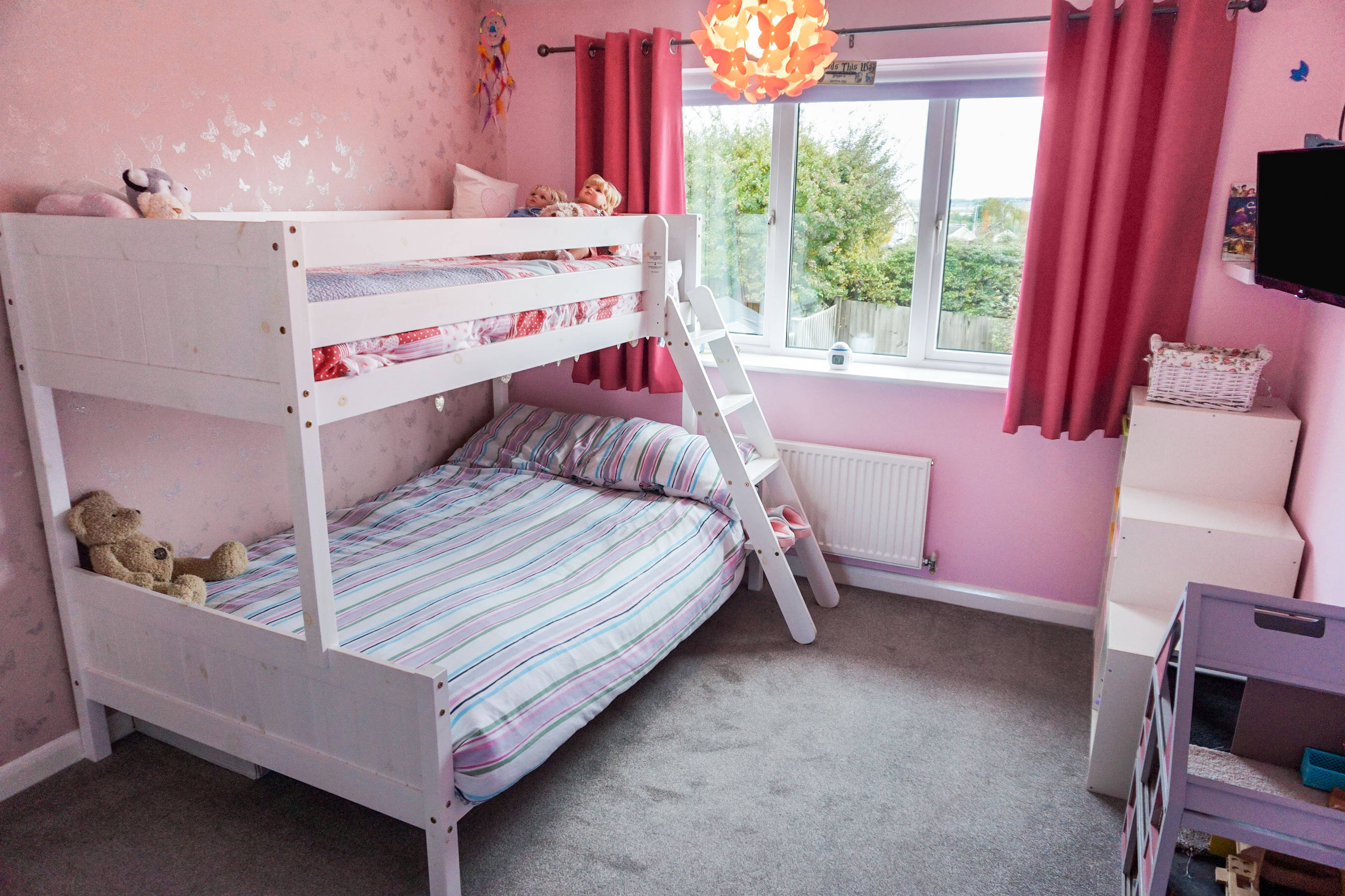 Bedroom Four