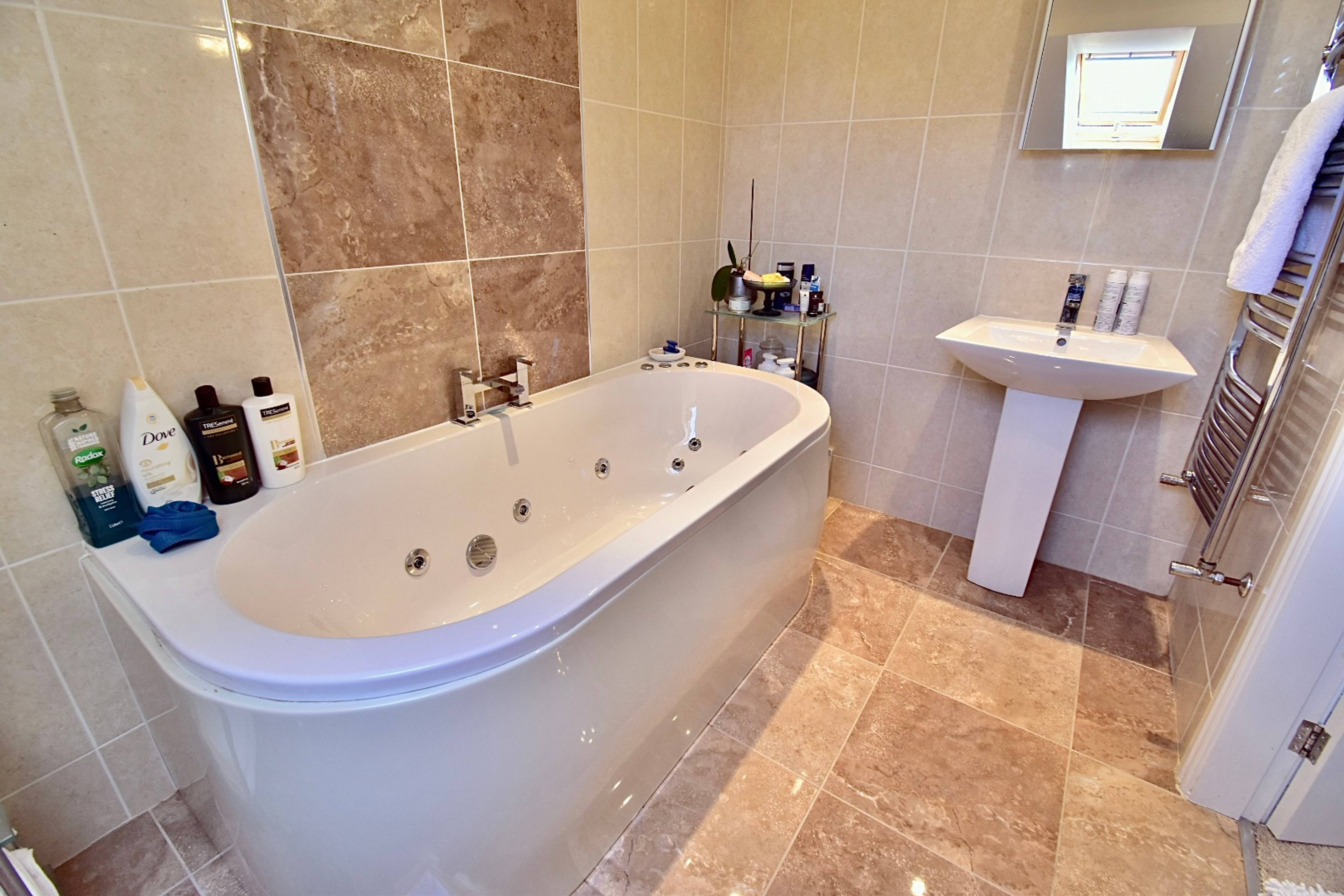 En-suite Two