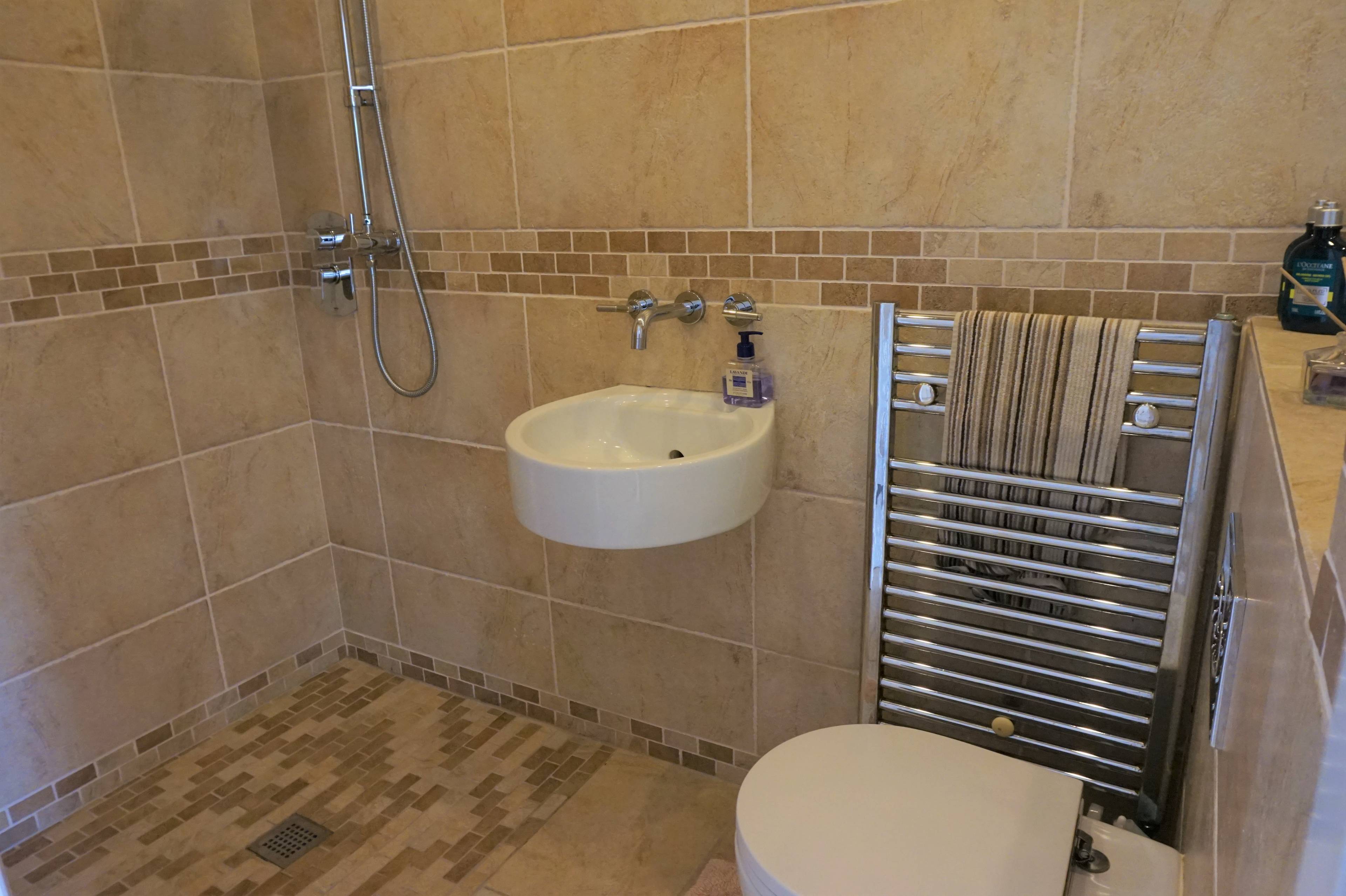 Wet Room