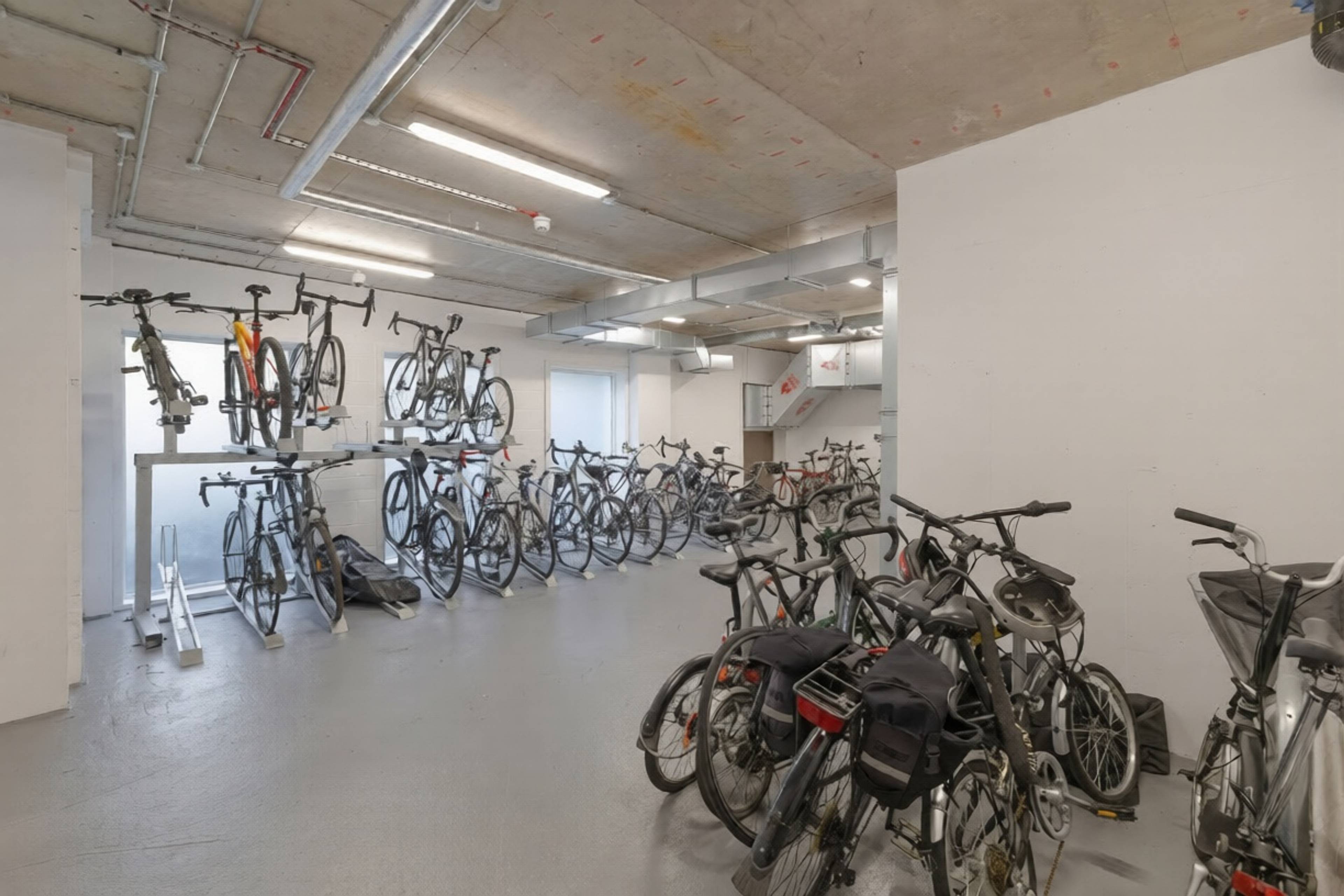 Bicycle Store