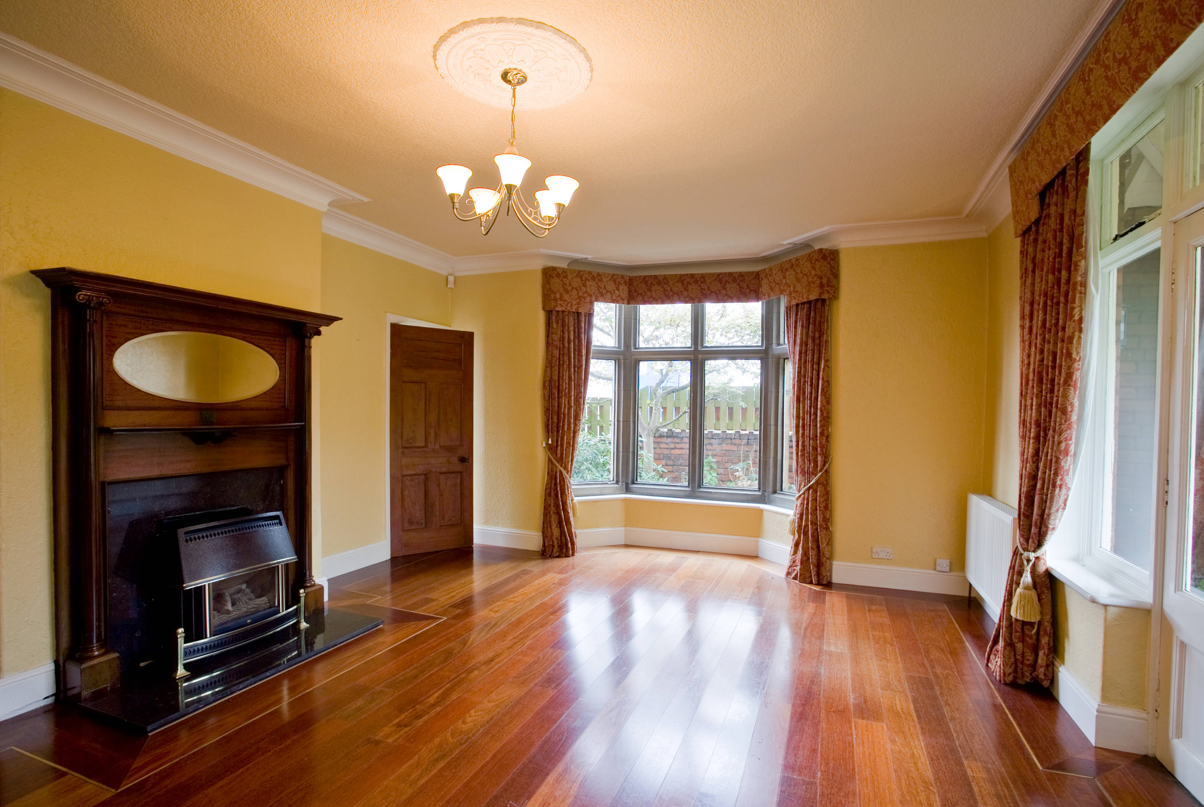 Reception Room One