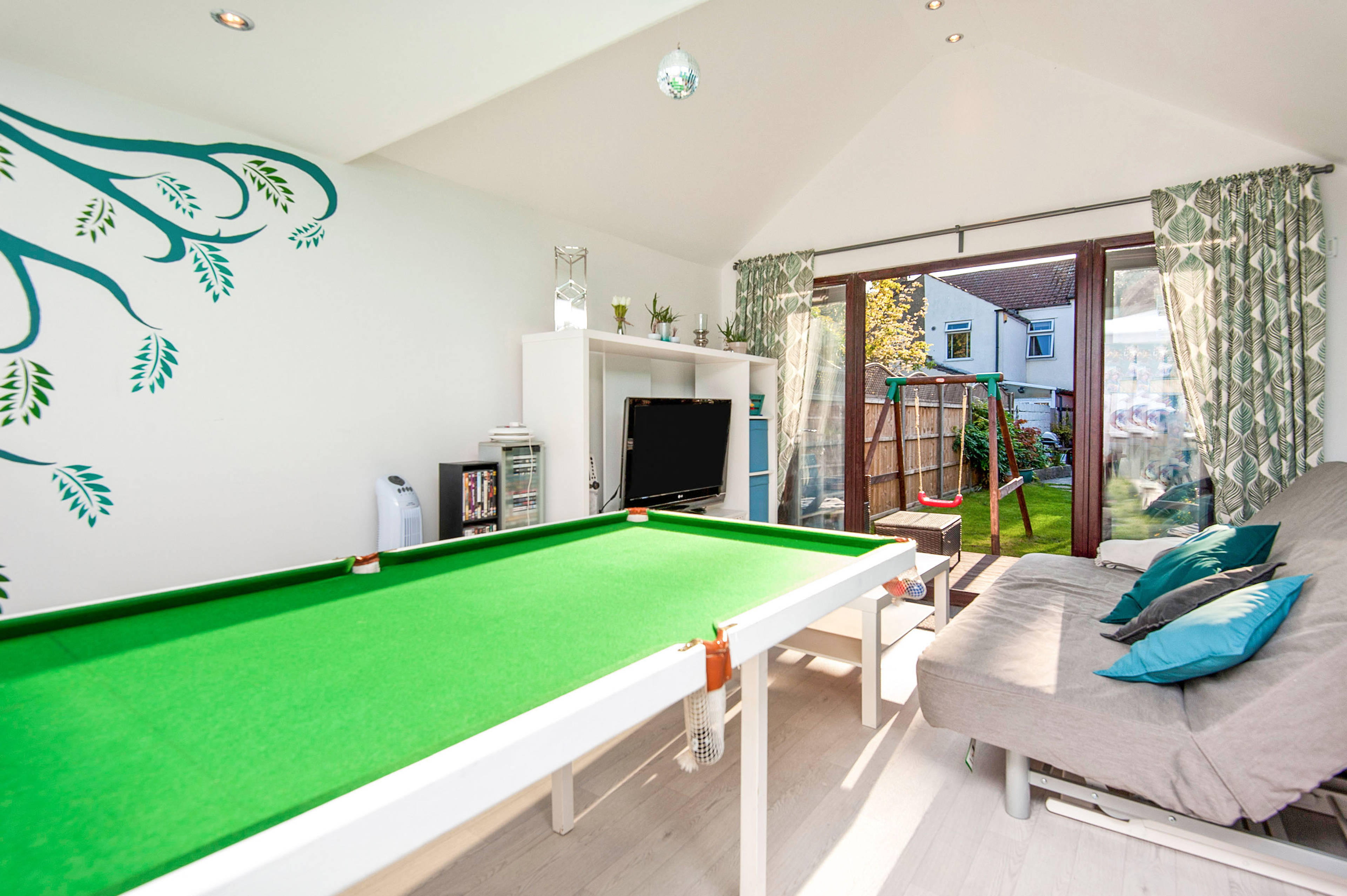 Home Office