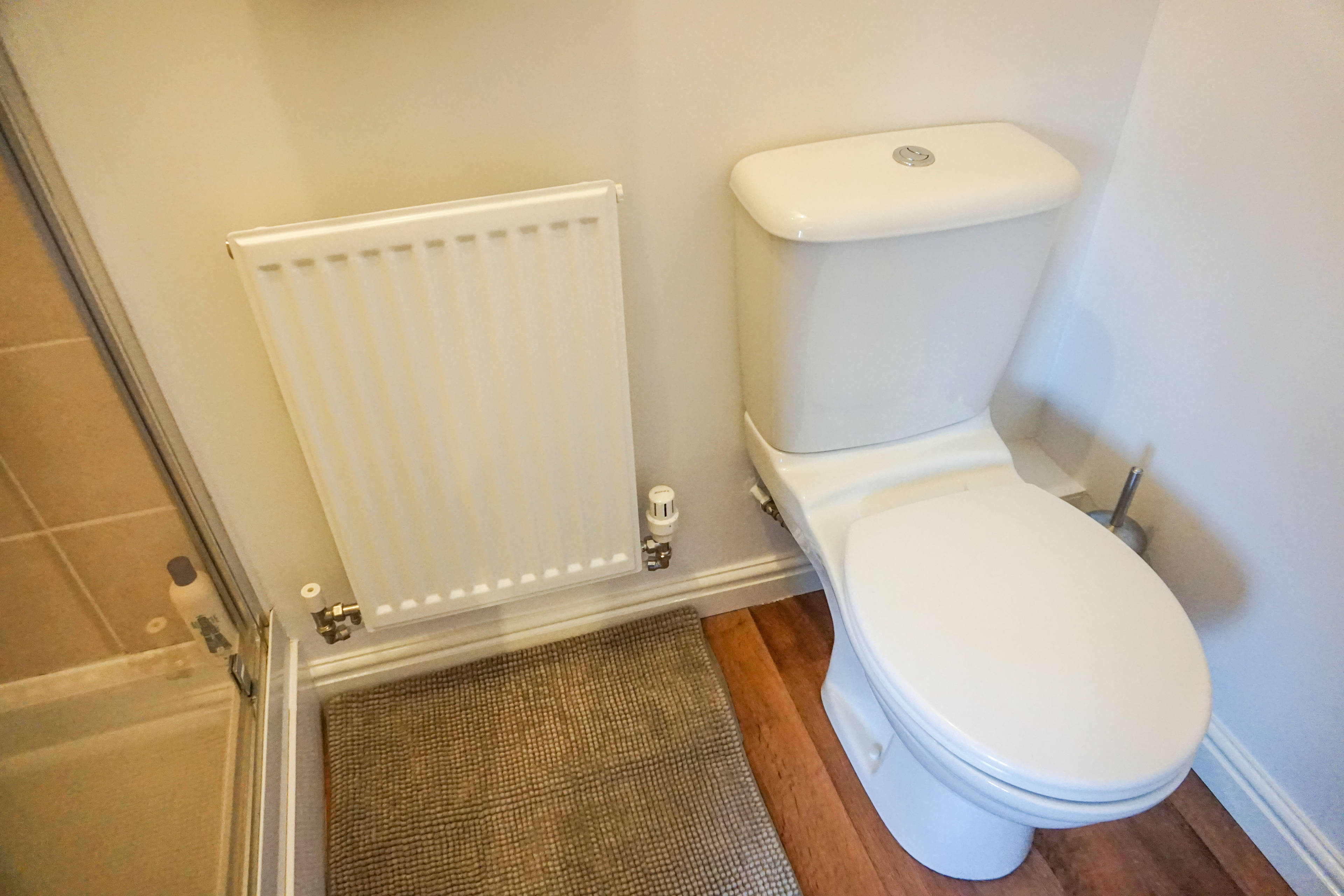 Master En-suite