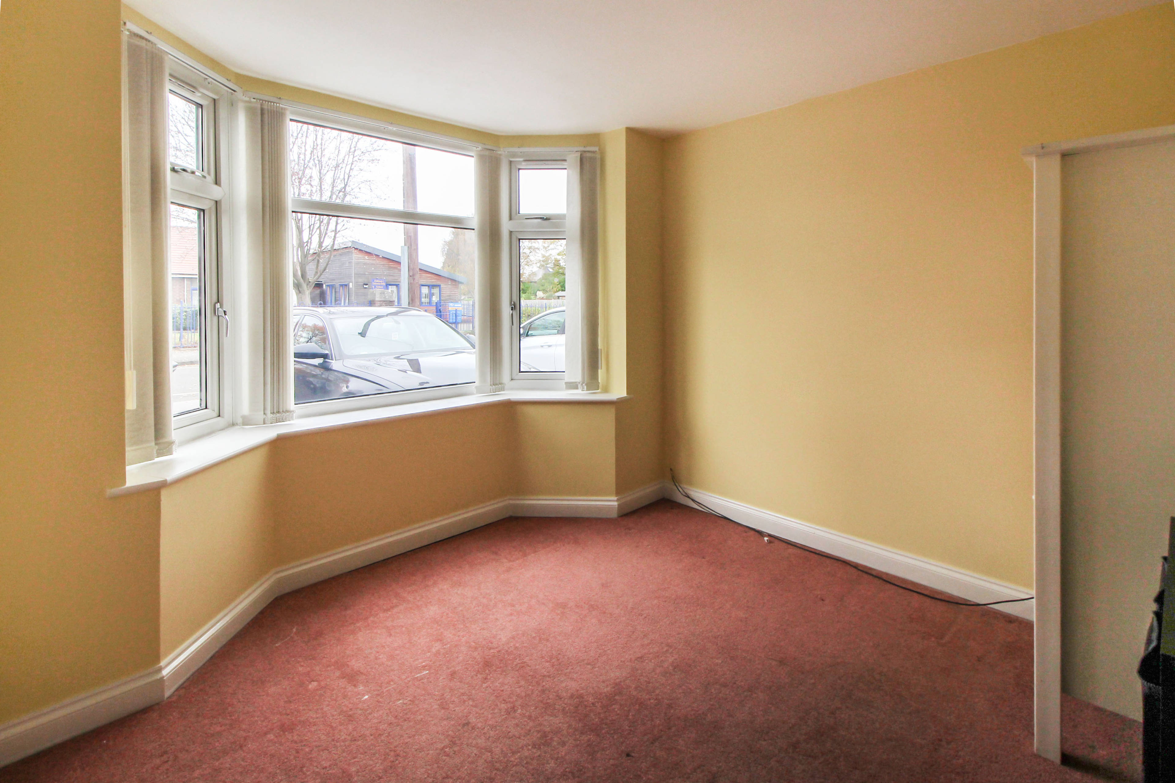 Annexe Bedroom