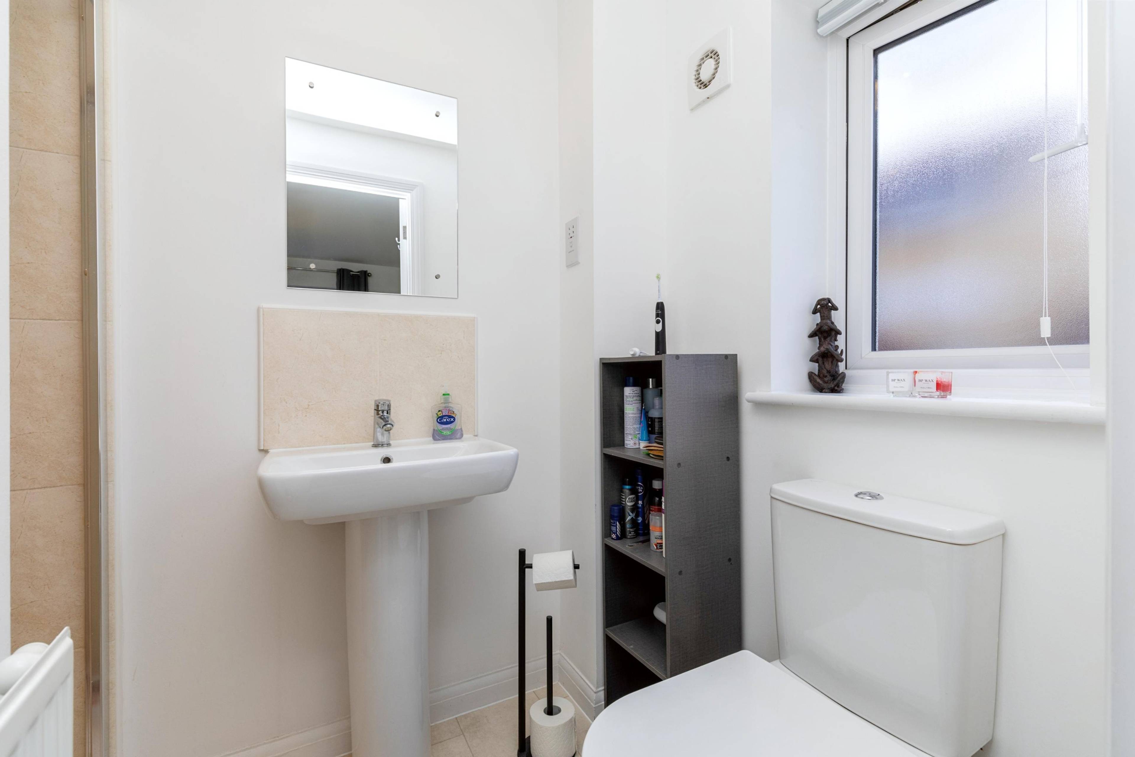 En-suite