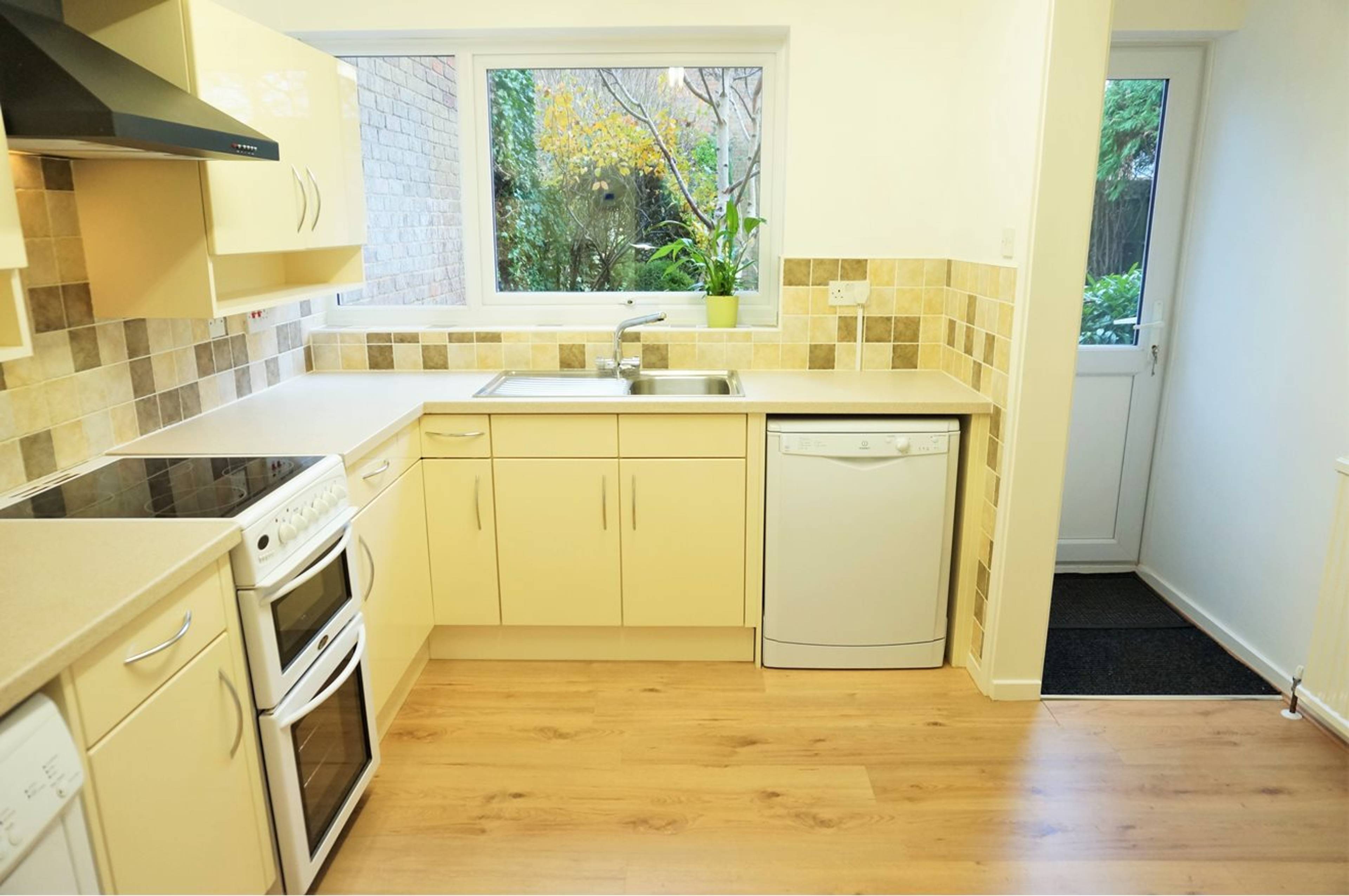 Kitchen / Breakfast
