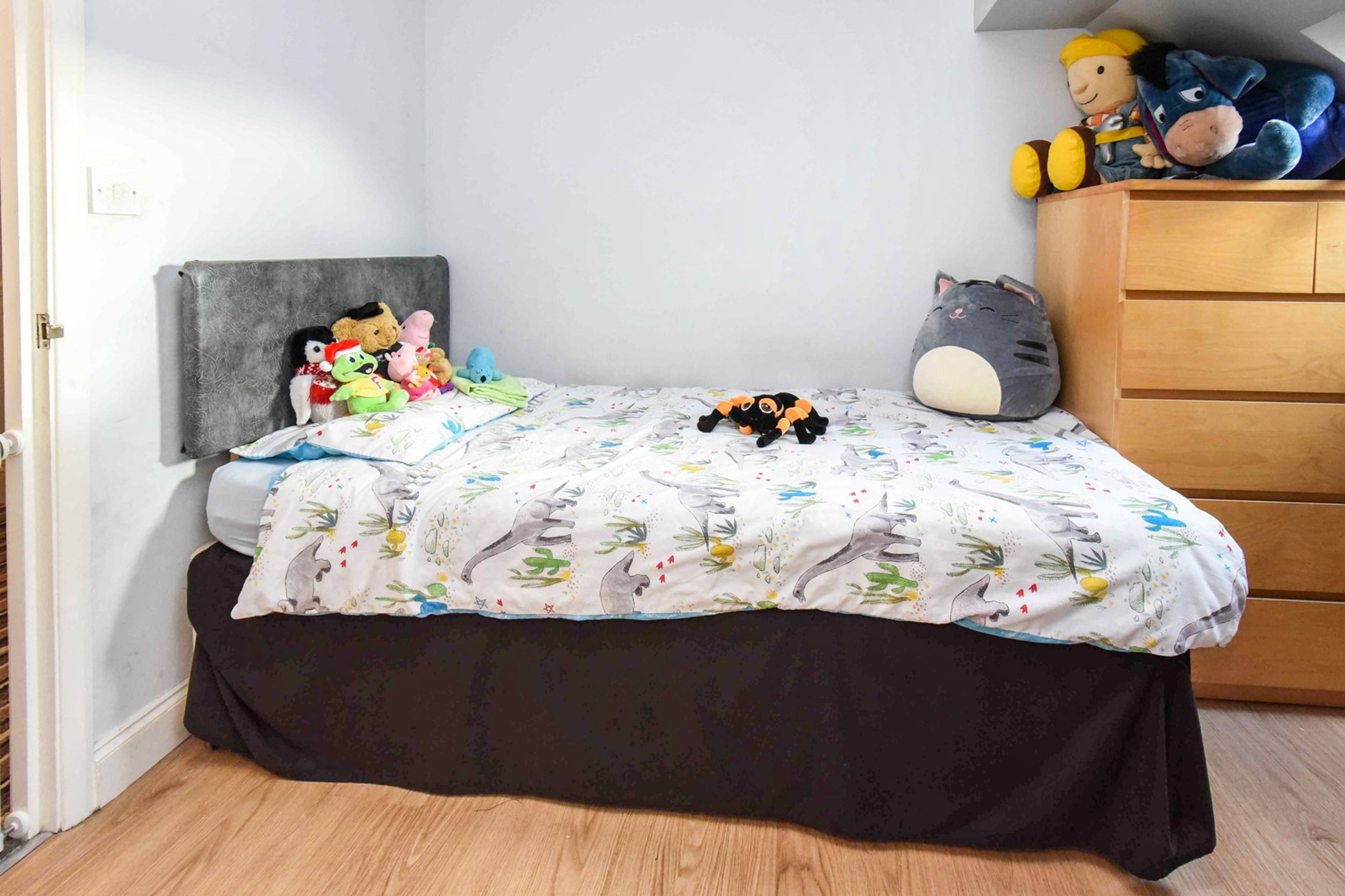 Bedroom Five