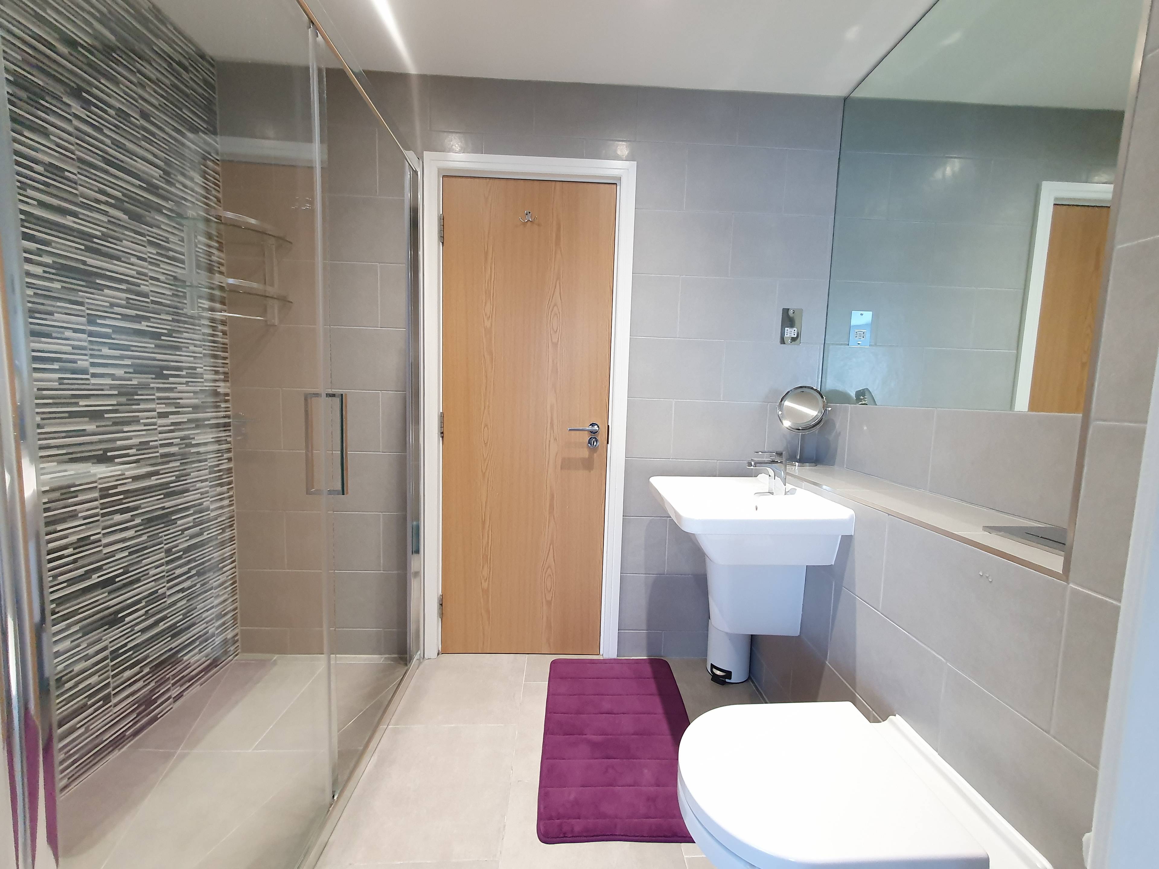 Master En-suite