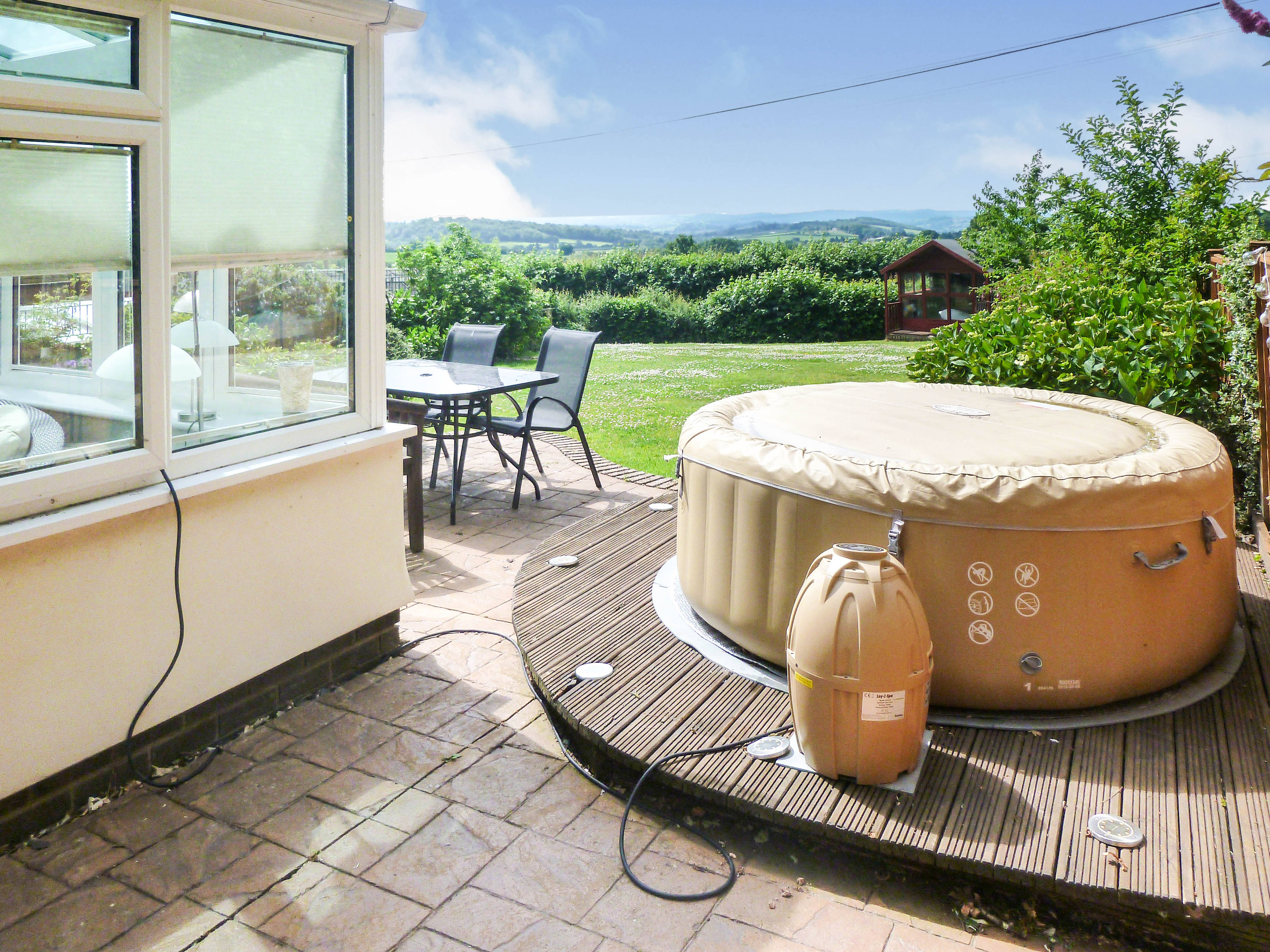 Sun Terrace